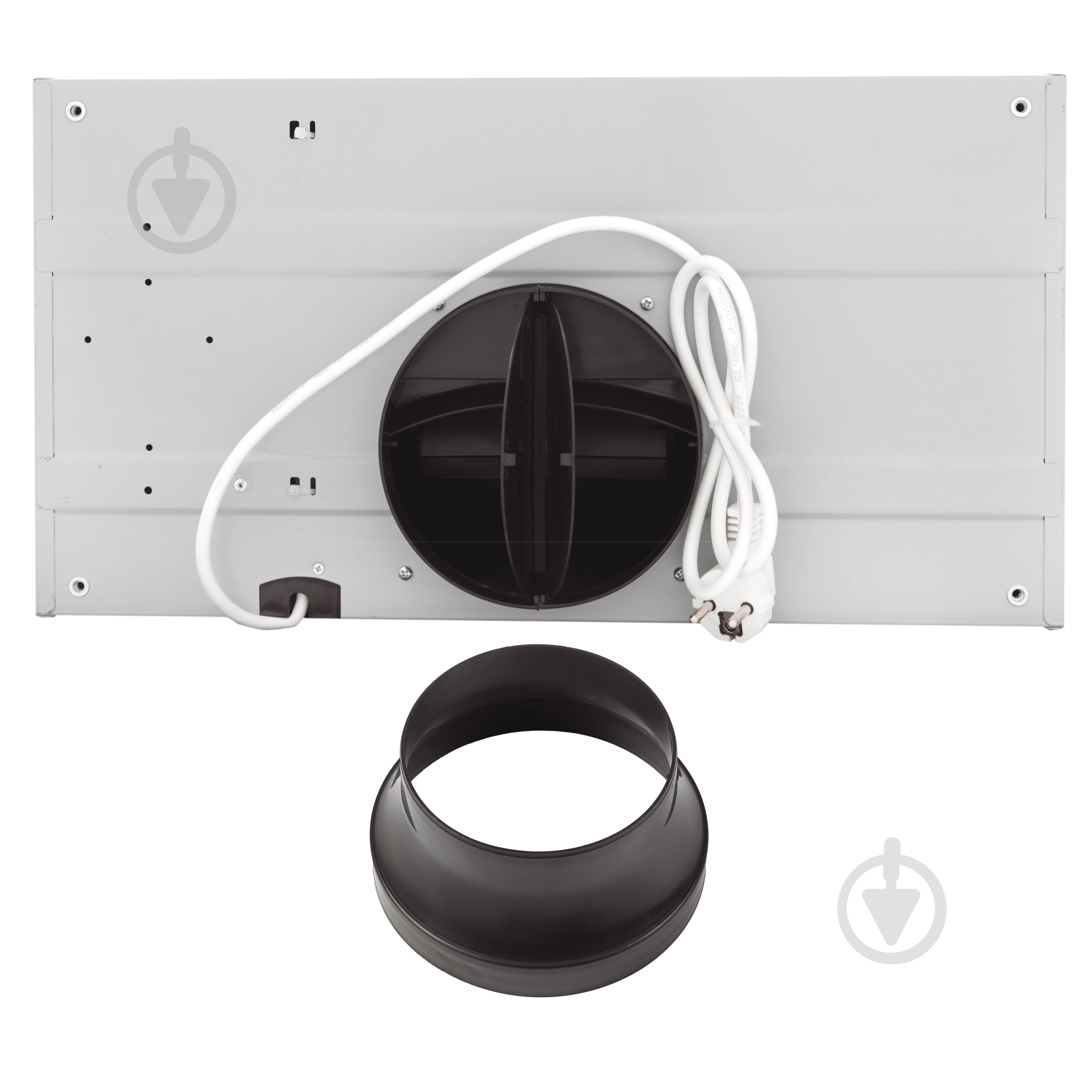 Вытяжка Eleyus BOXER 800 LED 52 GR - фото 13 Вытяжка Eleyus BOXER 800 LED 52 GR - фото 13