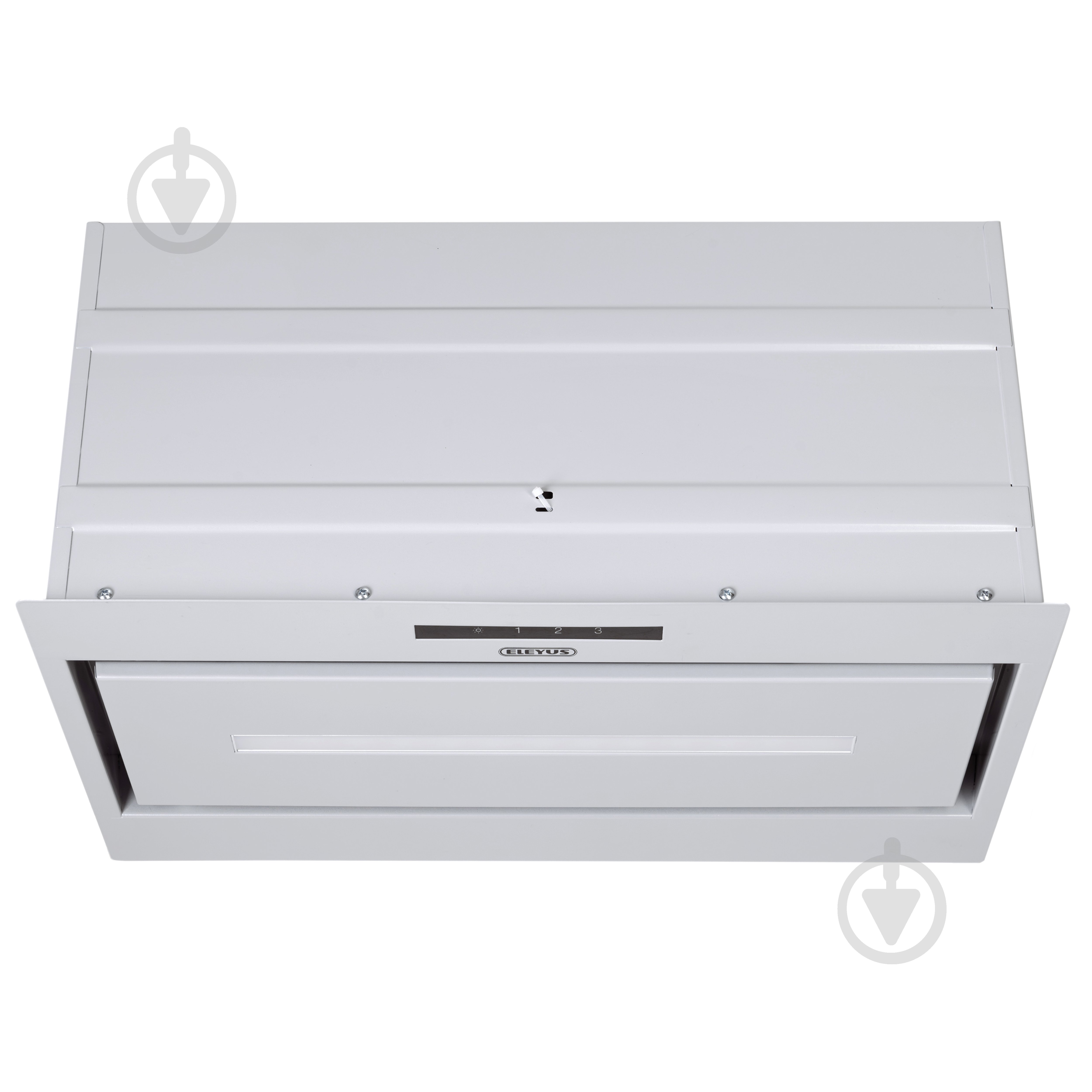 Вытяжка Eleyus BOXER 800 LED 52 GR - фото 3 Вытяжка Eleyus BOXER 800 LED 52 GR - фото 3