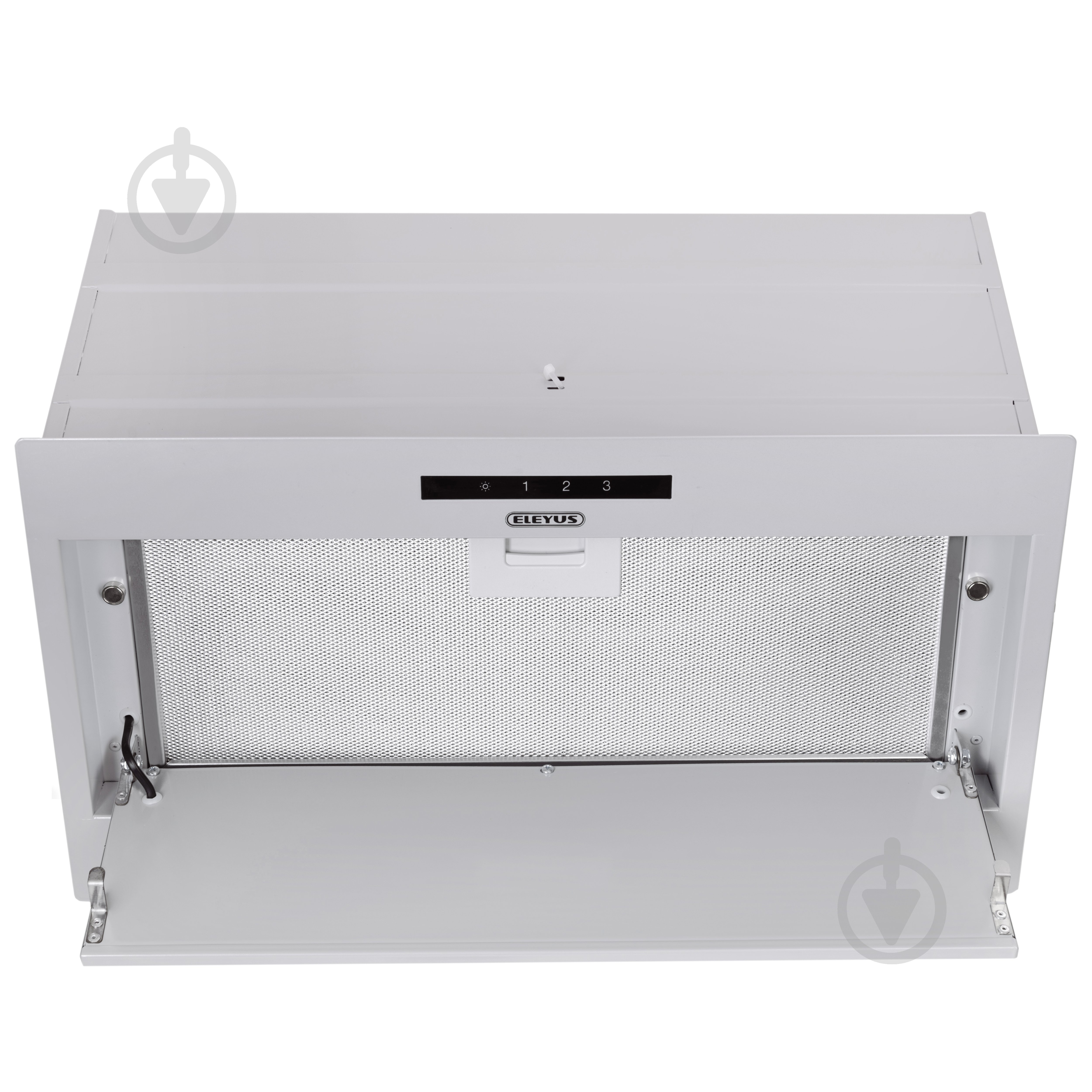 Вытяжка Eleyus BOXER 800 LED 52 GR - фото 8 Вытяжка Eleyus BOXER 800 LED 52 GR - фото 8