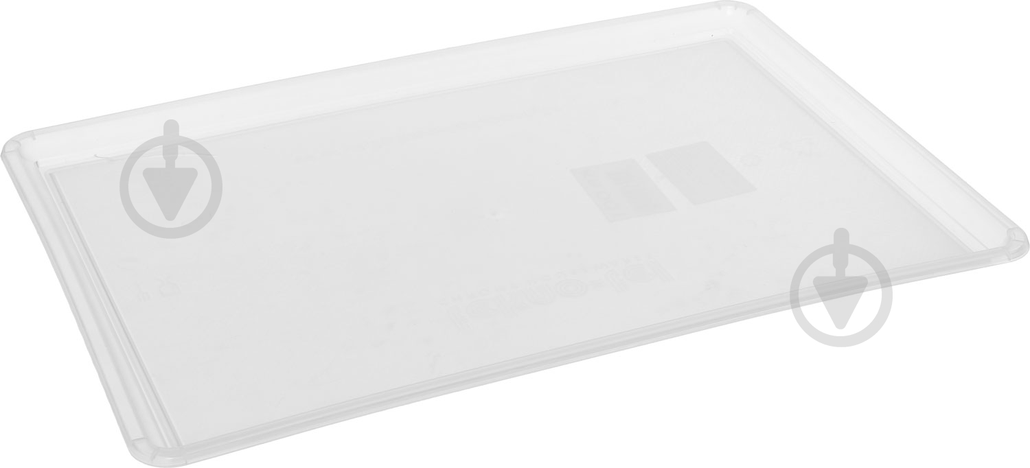Сушилка для посуды Tekno-Tel настольная хром KB001 - фото 3