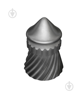 Кульки пневматичні Umarex Jackal Pellets кал.4,5 мм 500 шт. 4.1919 - фото 2 Кульки пневматичні Umarex Jackal Pellets кал.4,5 мм 500 шт. 4.1919 - фото 2