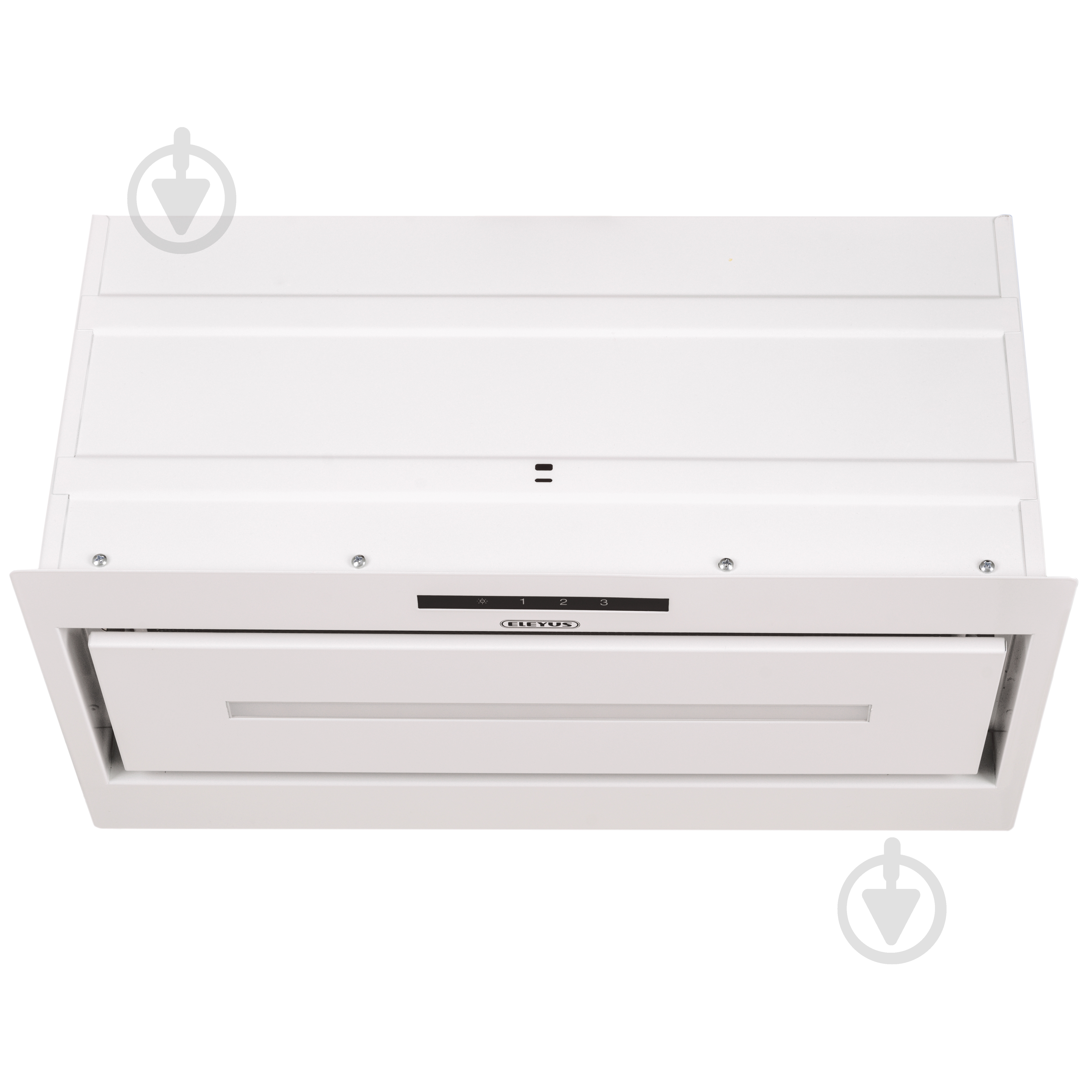 Вытяжка Eleyus BOXER 800 LED 52 WH - фото 3 Вытяжка Eleyus BOXER 800 LED 52 WH - фото 3