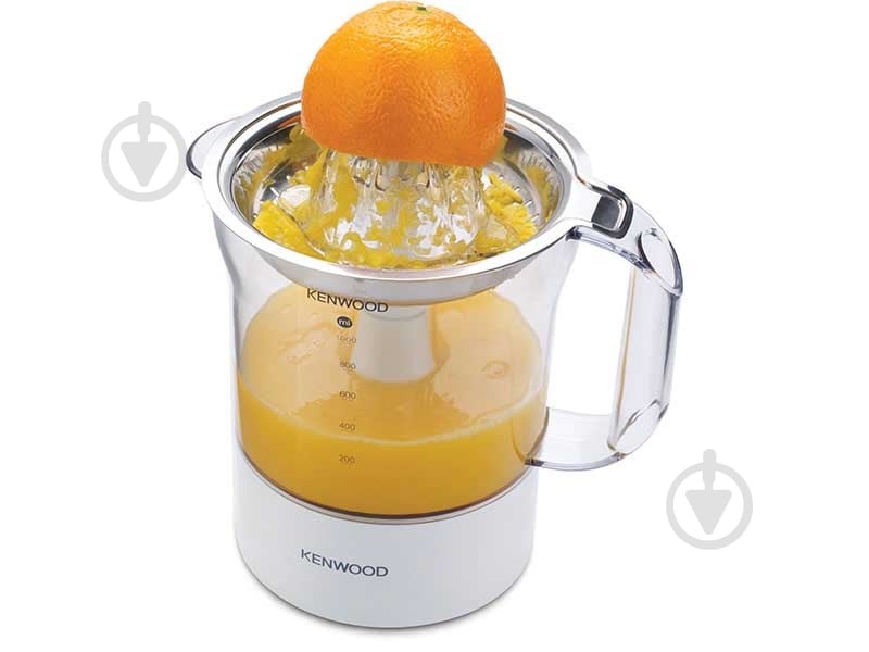ВИТРИНА! Соковыжималка Kenwood JE280 - фото 3 ВИТРИНА! Соковыжималка Kenwood JE280 - фото 3