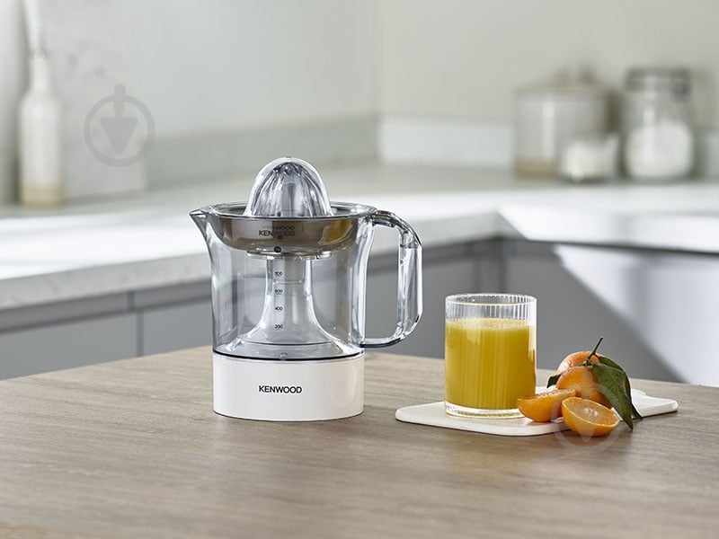 ВИТРИНА! Соковыжималка Kenwood JE280 - фото 4 ВИТРИНА! Соковыжималка Kenwood JE280 - фото 4