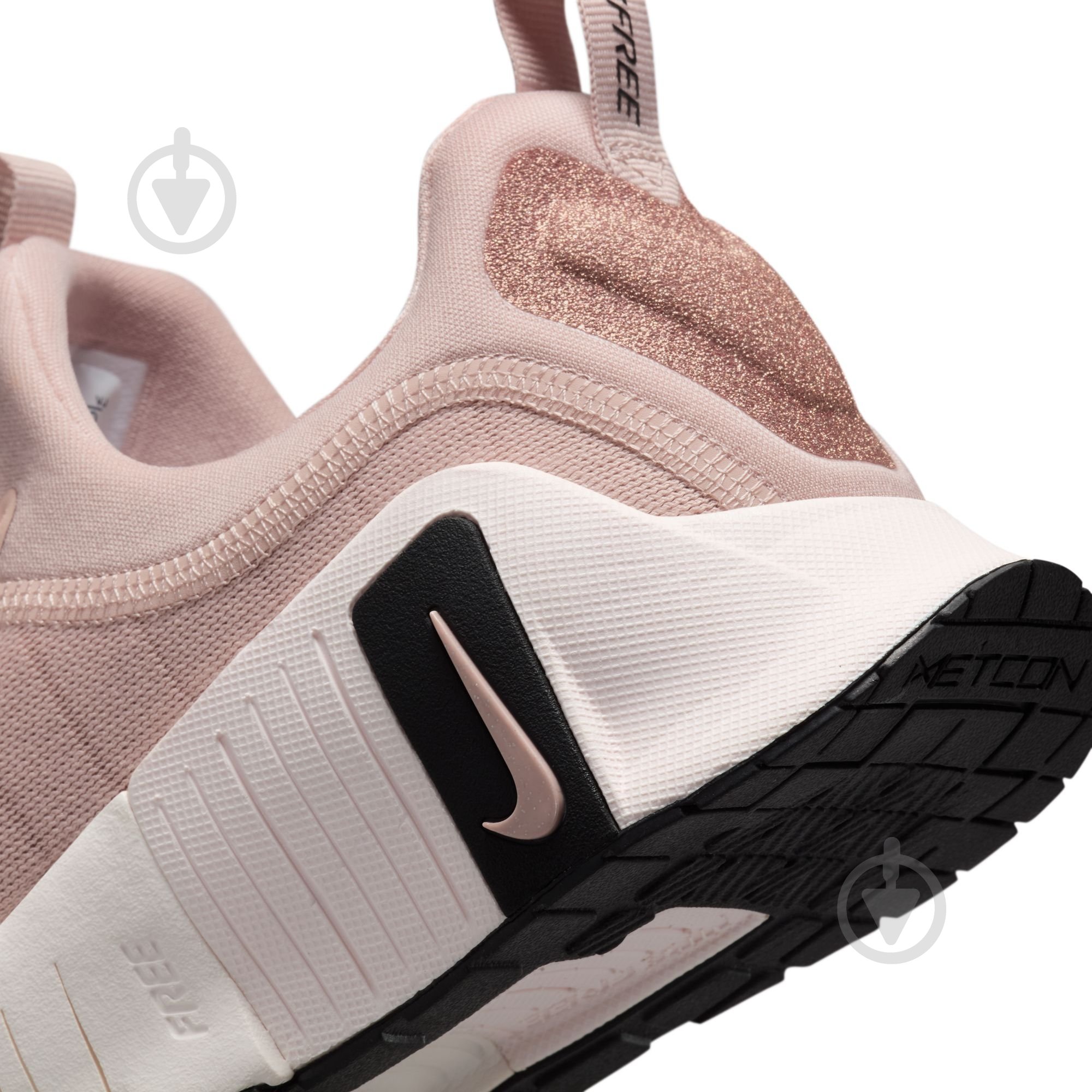 Кроссовки женские Free Metcon 6 PRM HF1208-600 р.40,5 розовые - фото 12