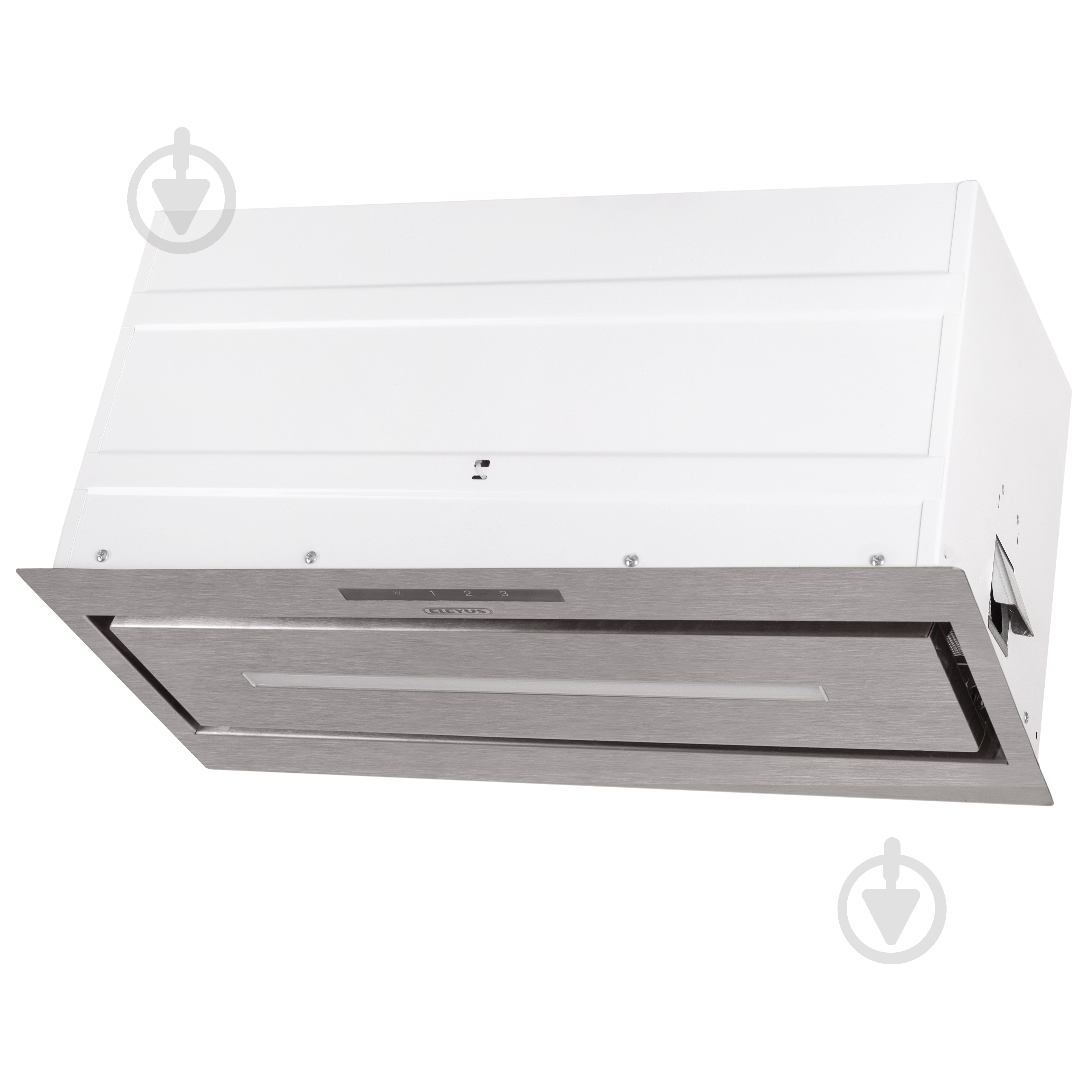 Витяжка Eleyus MAGNUS 1200 LED 52 IS - фото 16