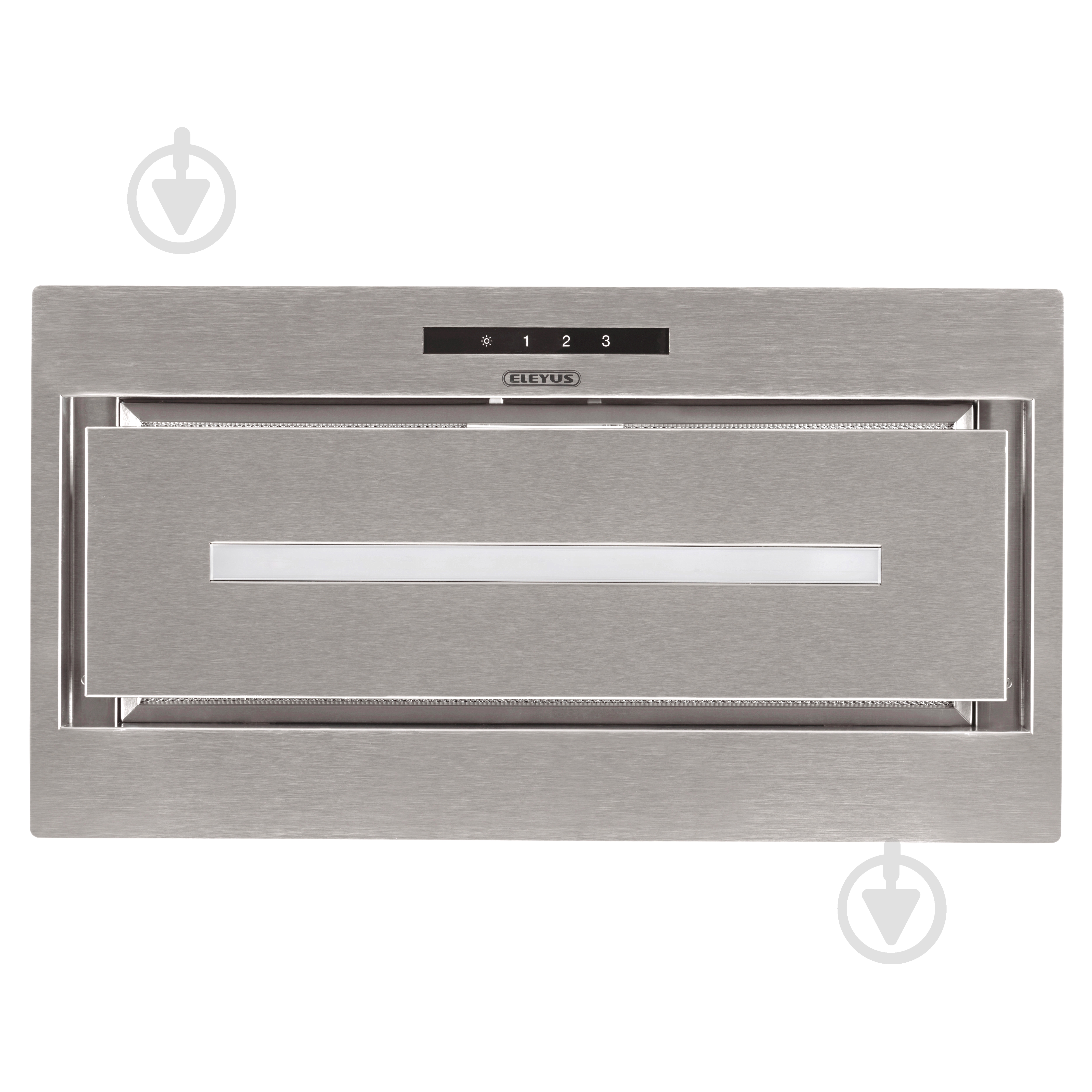 Витяжка Eleyus MAGNUS 1200 LED 52 IS - фото 14