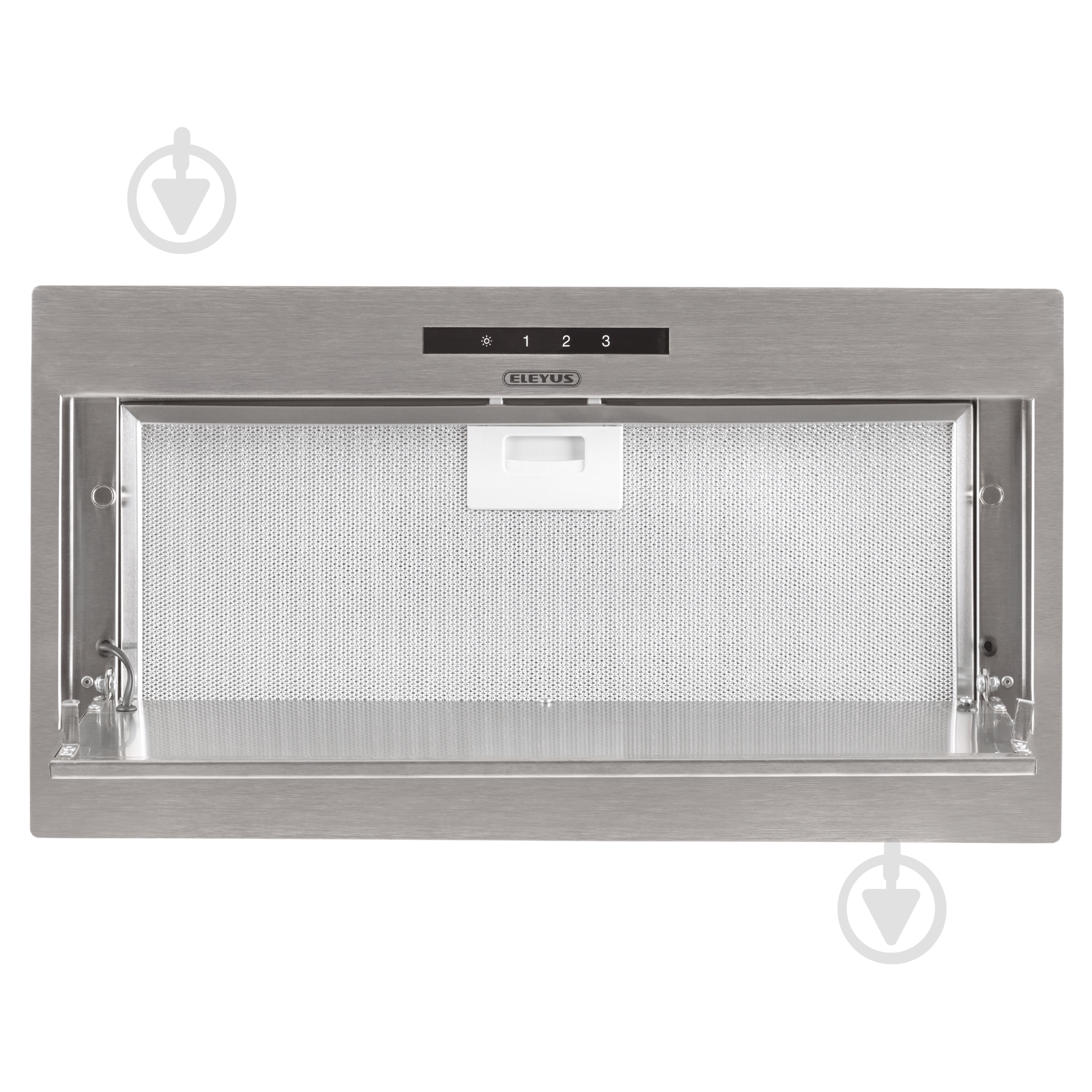 Витяжка Eleyus MAGNUS 1200 LED 52 IS - фото 12