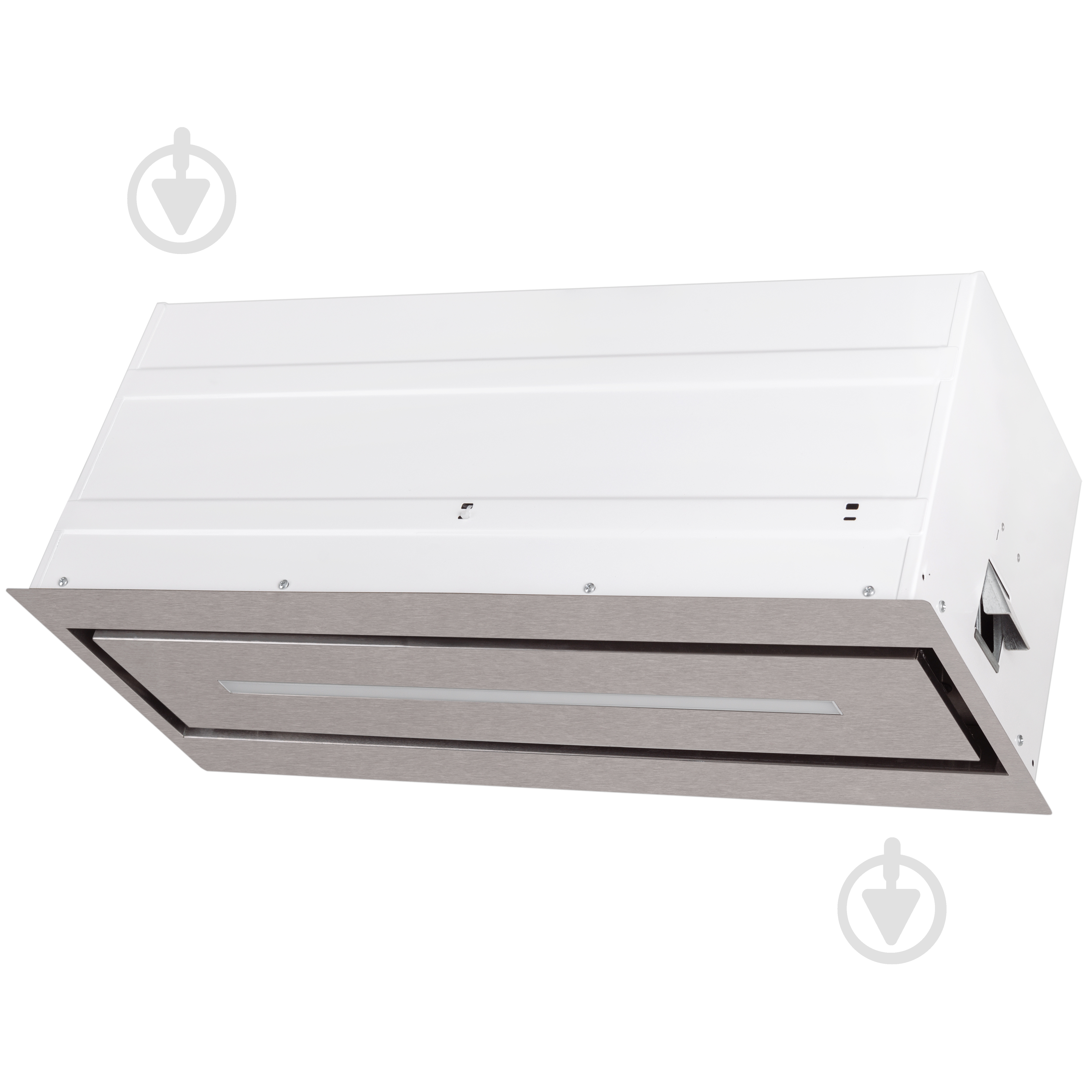 Вытяжка Eleyus MAGNUS 1200 LED 70 IS - фото 4 Вытяжка Eleyus MAGNUS 1200 LED 70 IS - фото 4