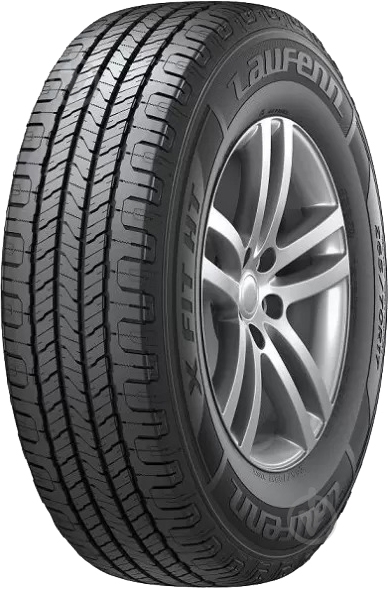 Шина Laufenn 245/60R18 105 T лето - фото 1