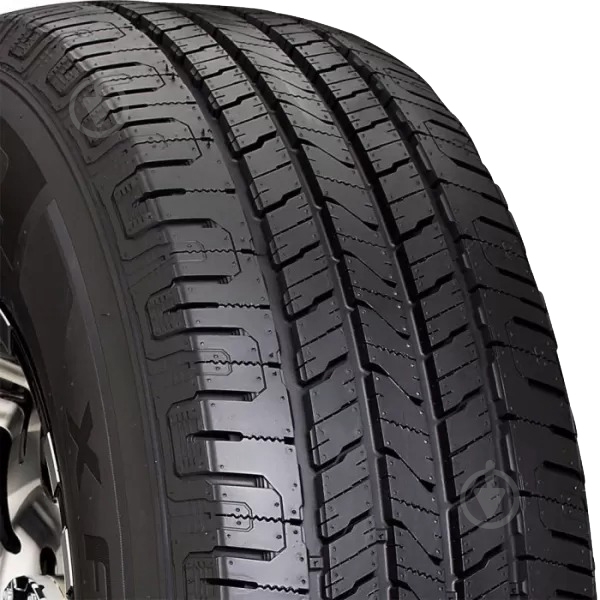 Шина Laufenn 245/60R18 105 T лето - фото 3