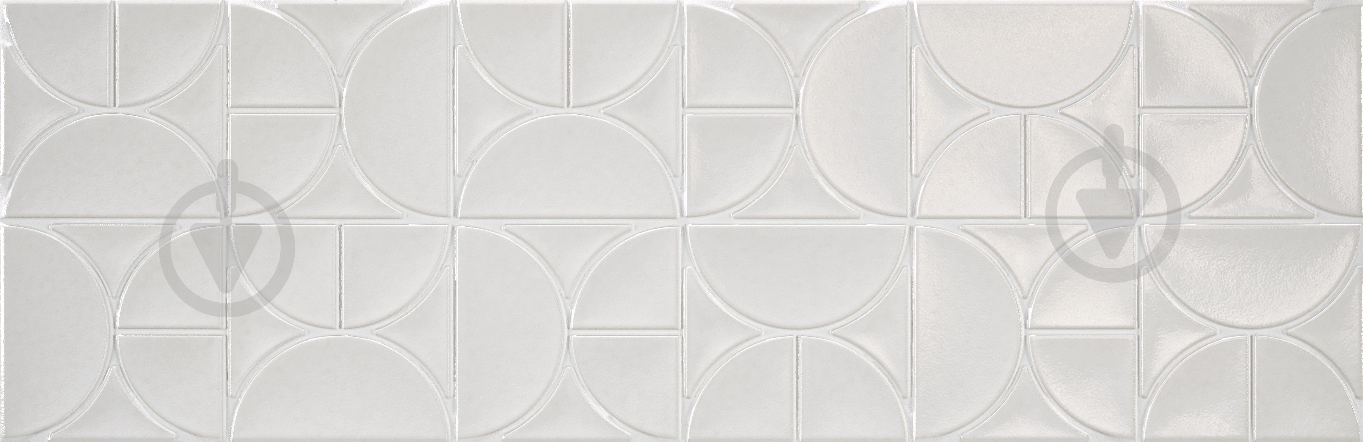 Плитка Emigres Combo Blanco 24x74 - фото 1 Плитка Emigres Combo Blanco 24x74 - фото 1