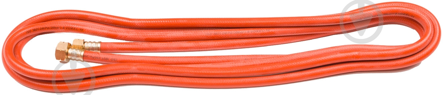 Шланг газопідвідний Vorel 73362 - фото 1