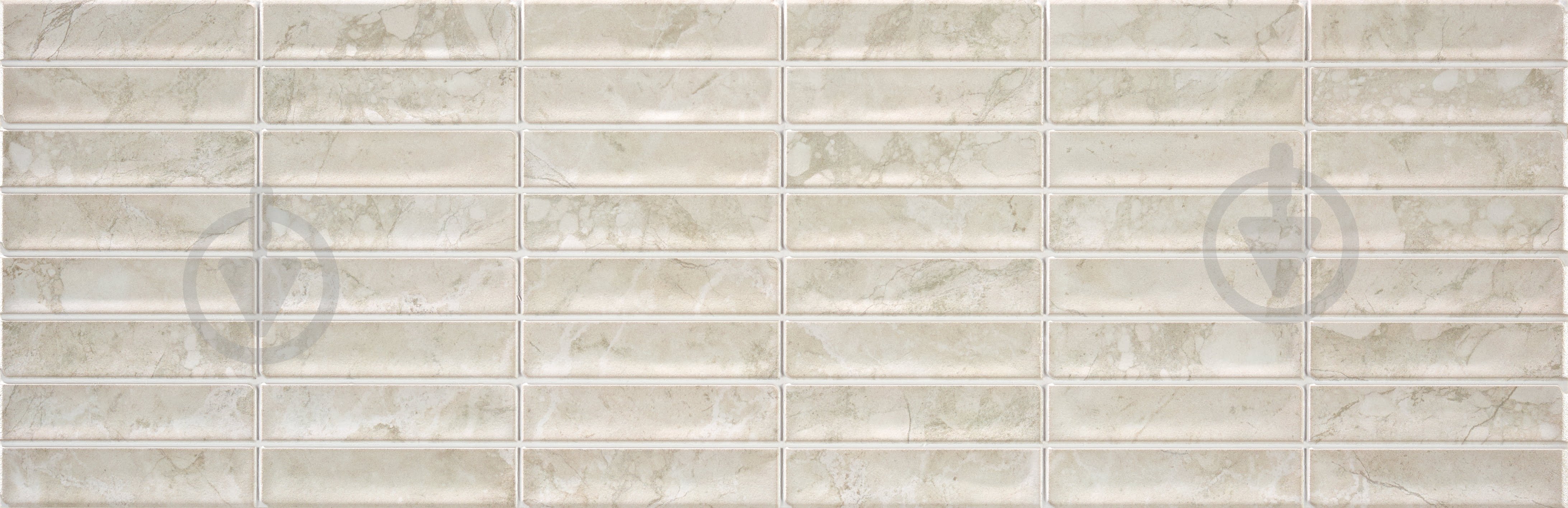 Плитка Emigres Marmi Beige 24x74 - фото 1