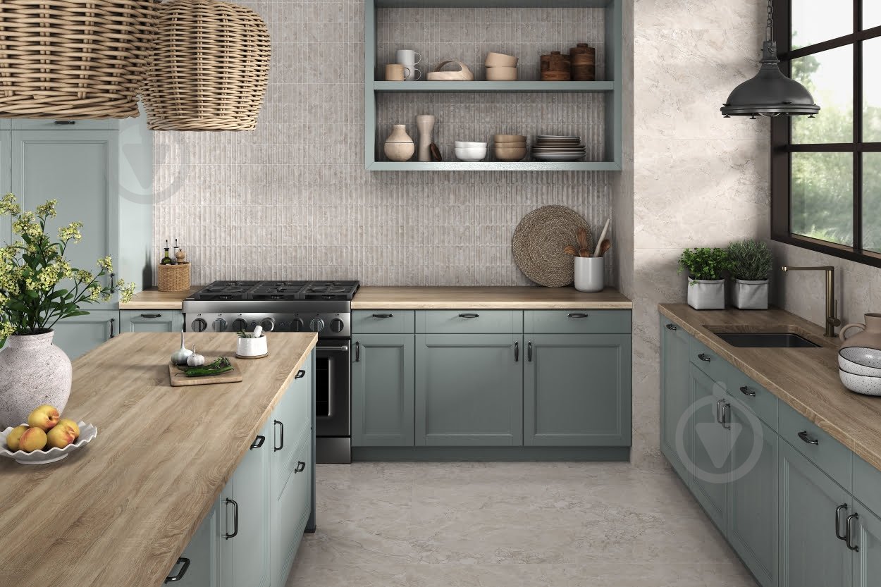 Плитка Emigres Marmi Beige 24x74 - фото 2