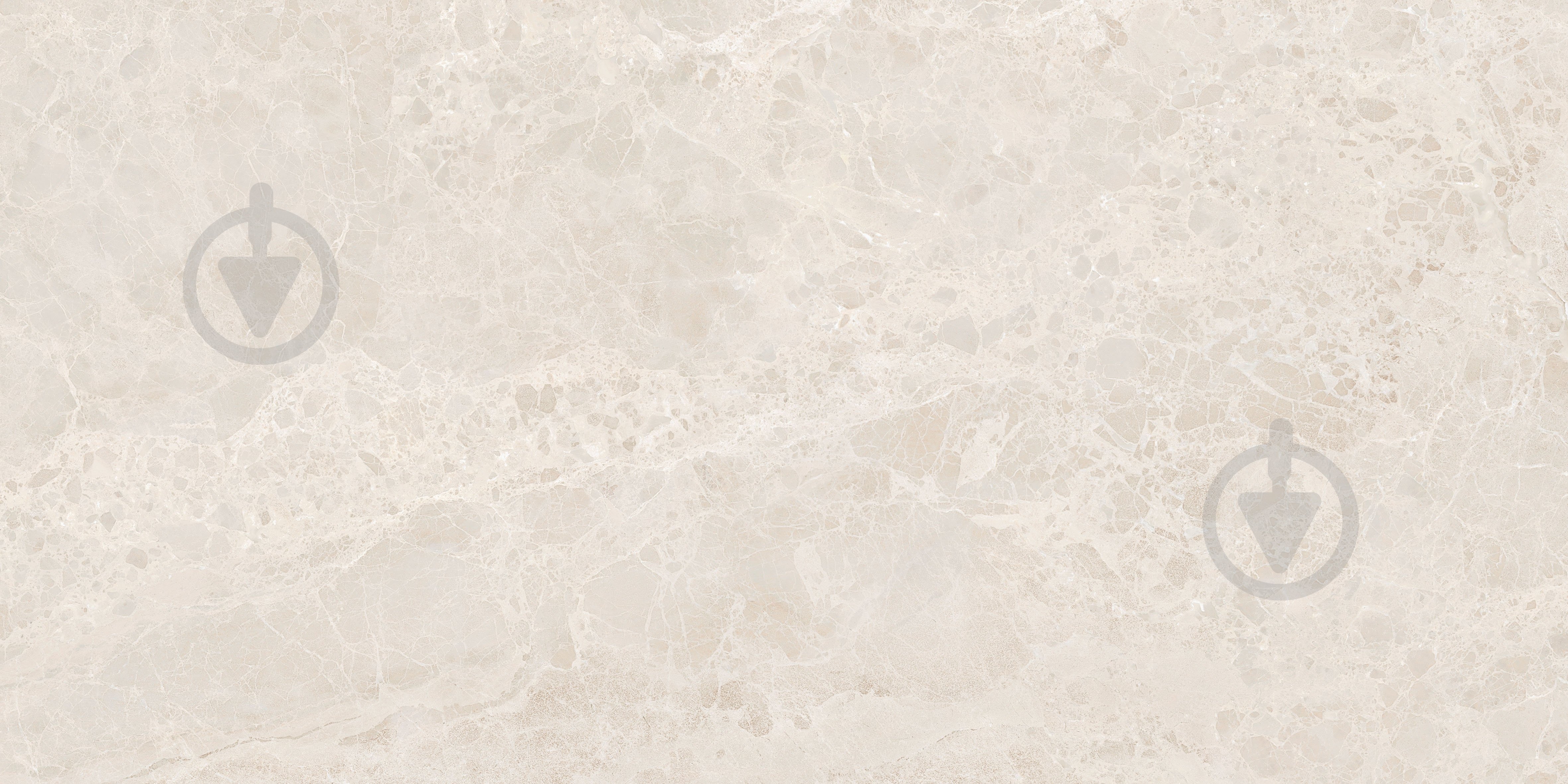 Плитка Emigres Flavio Marfil RL 60x120 - фото 1