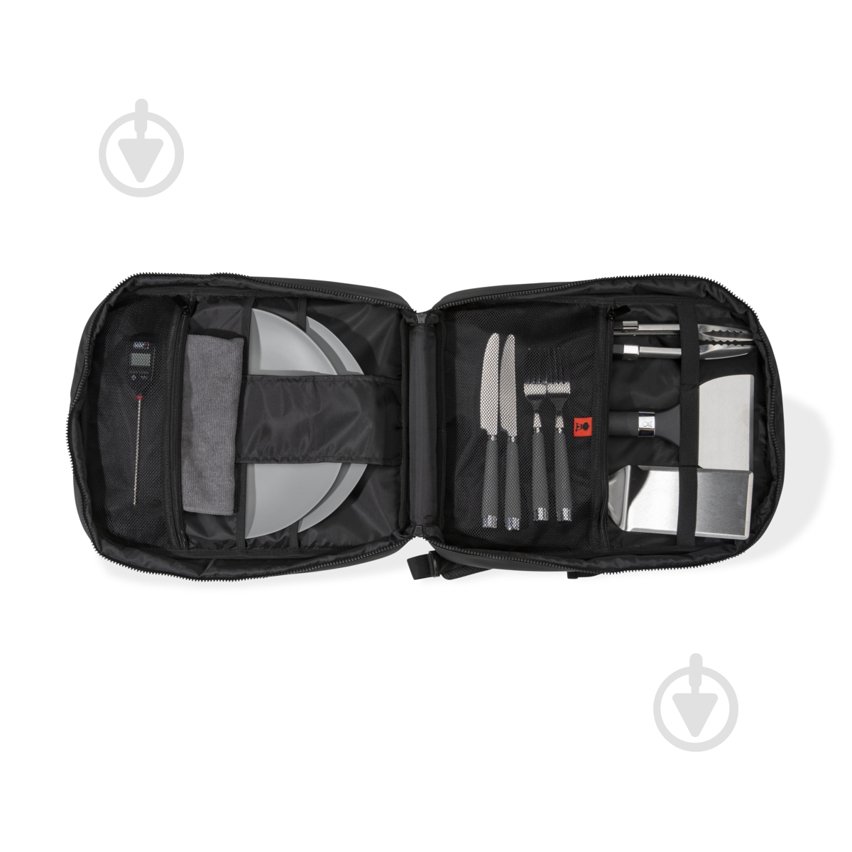 Аксессуар Weber сумка для аксессуаров - фото 2