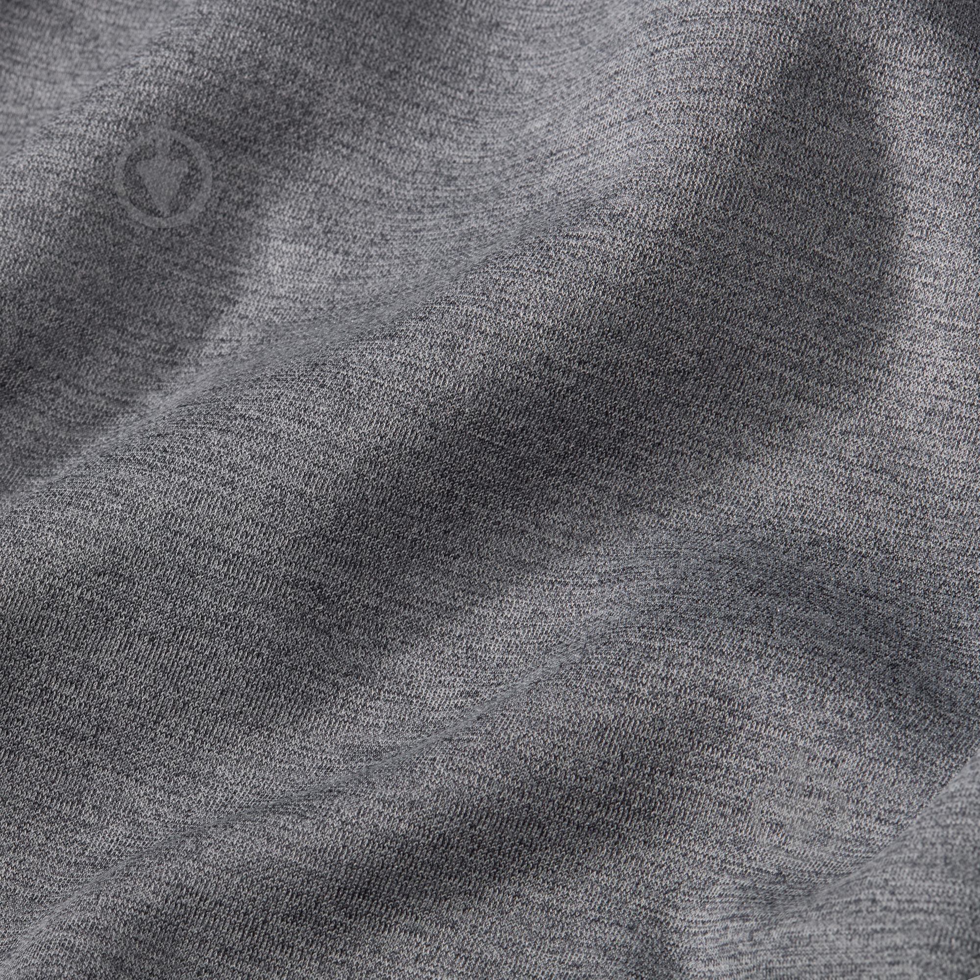 Джемпер Nike W NK ONE TF FZ HOODIE LBR FB5216-091 р.XS серый - фото 6 Джемпер Nike W NK ONE TF FZ HOODIE LBR FB5216-091 р.XS серый - фото 6