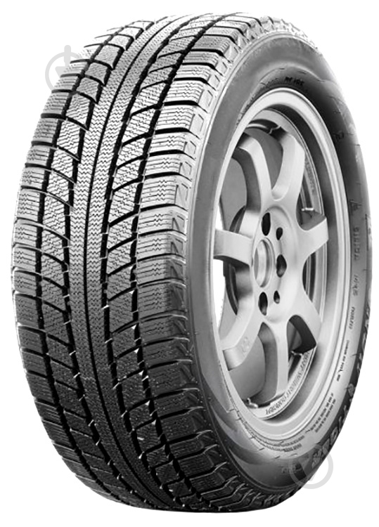 Шина TRIANGLE TR777 235/75 R15 105 T нешипована зима - фото 1 Шина TRIANGLE TR777 235/75 R15 105 T нешипована зима - фото 1