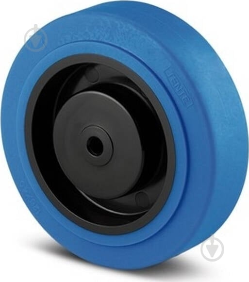 Колесо термопластическое TENTE d 100 мм Supratech PJP 100X35-8,3 Blue - фото 1 Колесо термопластическое TENTE d 100 мм Supratech PJP 100X35-8,3 Blue - фото 1