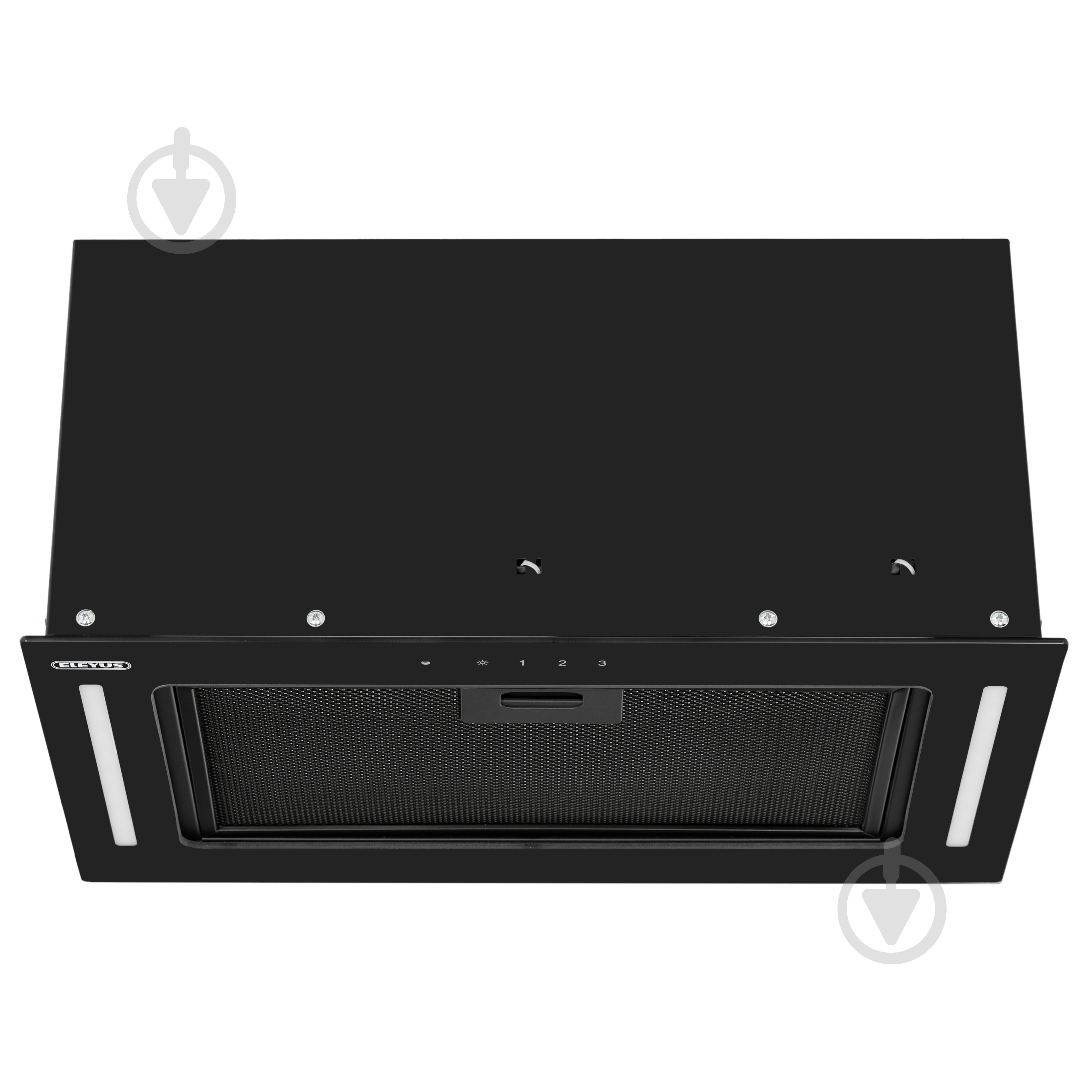 Вытяжка Eleyus NAVIS 800 LED 52 BL - фото 3