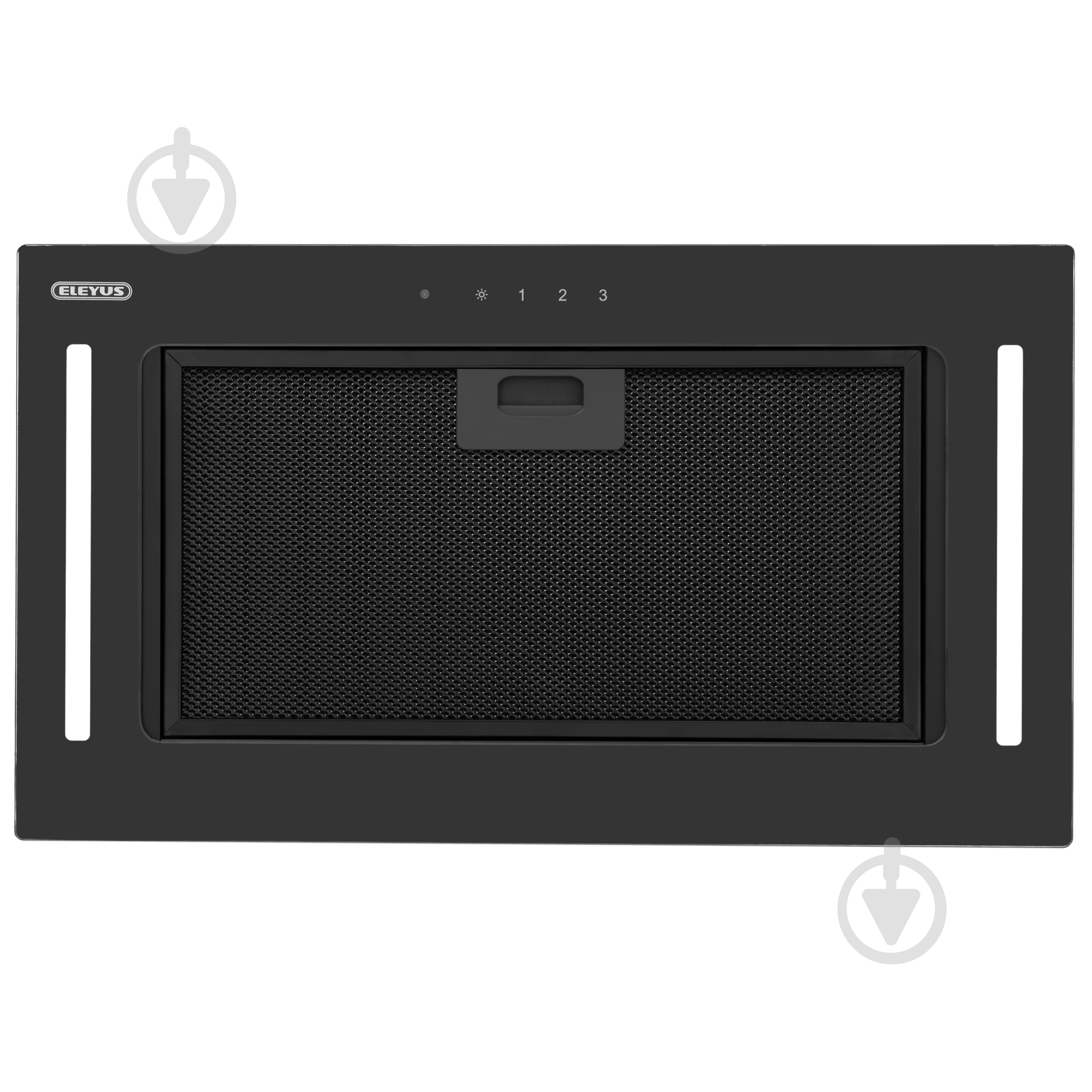 Вытяжка Eleyus NAVIS 800 LED 52 BL - фото 5