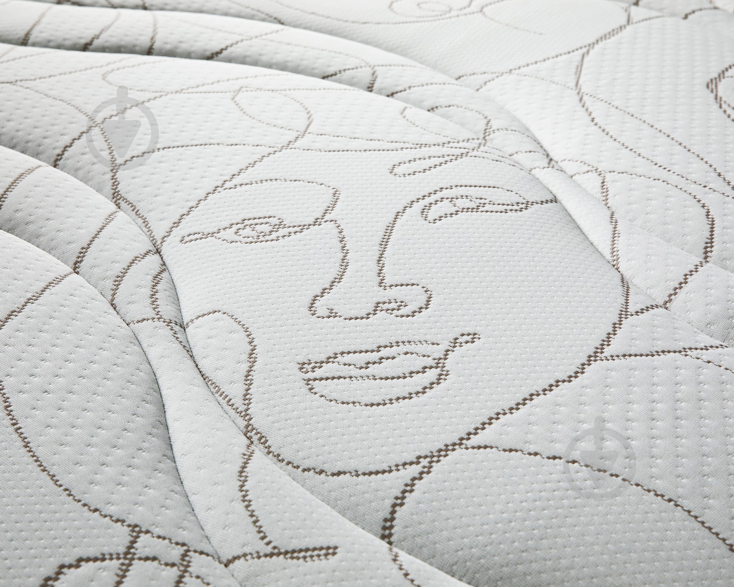 Матрас Furini ЕММ 80x200 см - фото 4