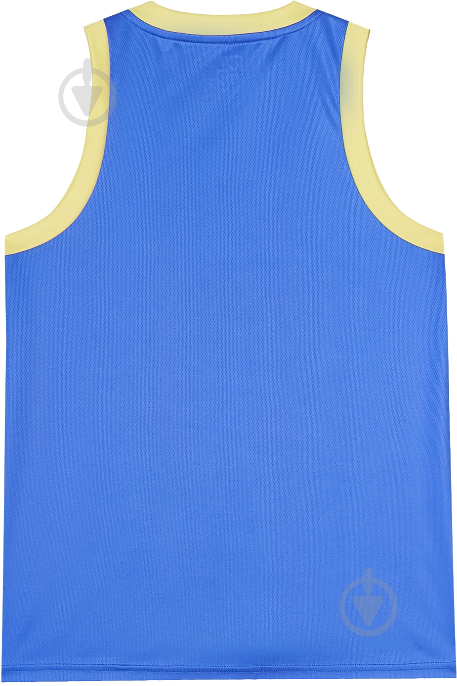 Майка 4F 4FOSS24TFSLF558-71S р.S желтый - фото 6 Майка 4F 4FOSS24TFSLF558-71S р.S желтый - фото 6