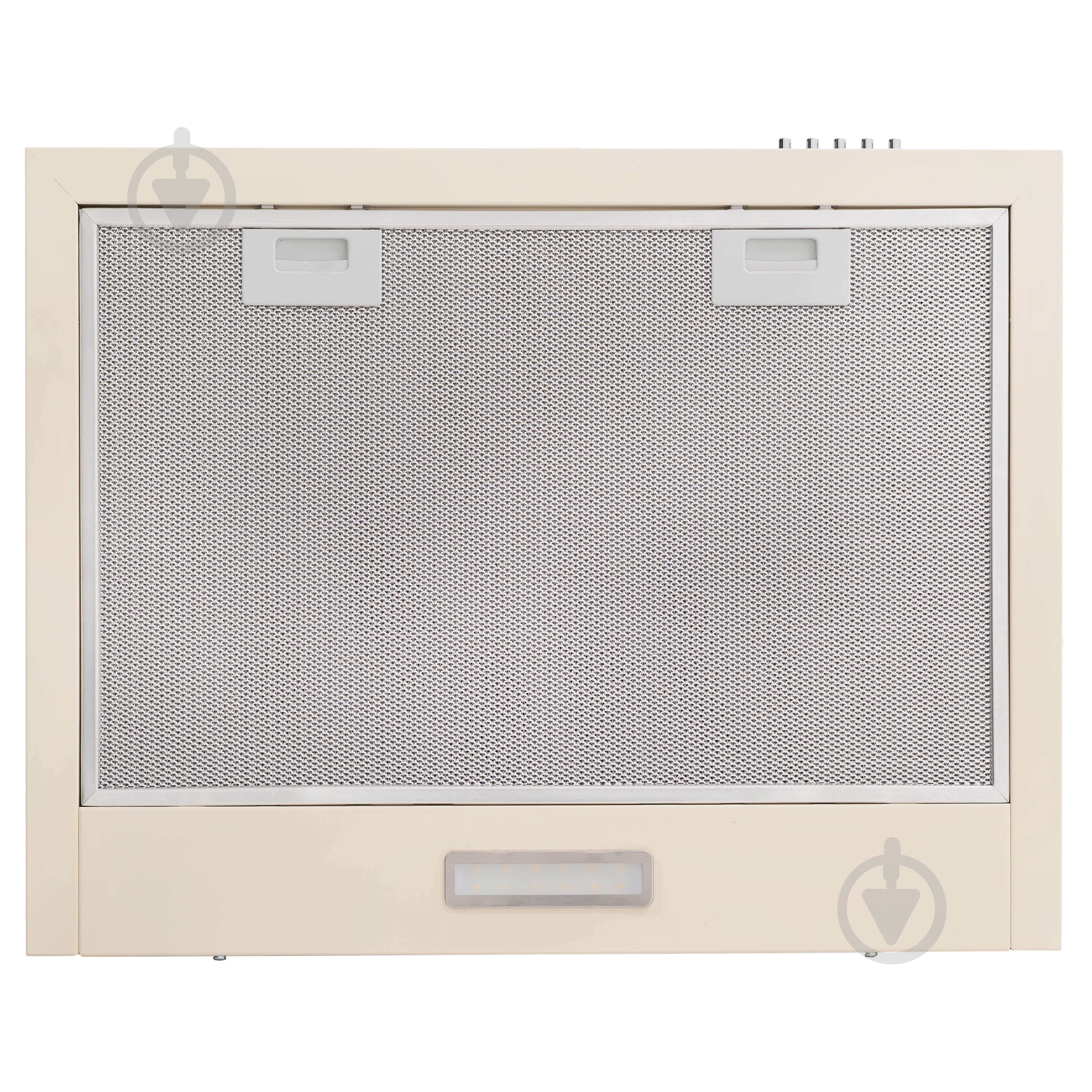 Вытяжка Eleyus WELLA 1000 LED 60 BG - фото 7