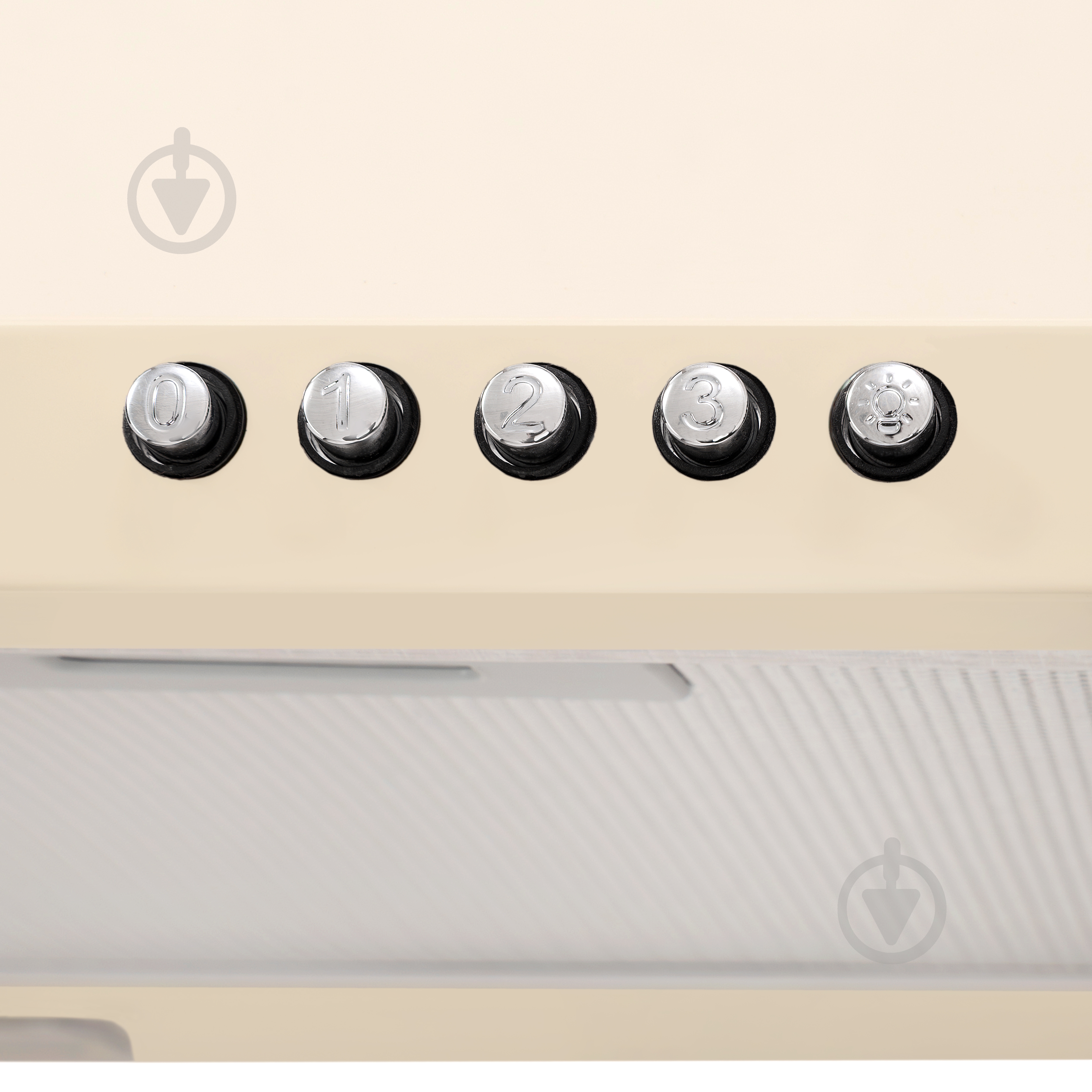 Вытяжка Eleyus WELLA 1000 LED 60 BG - фото 8