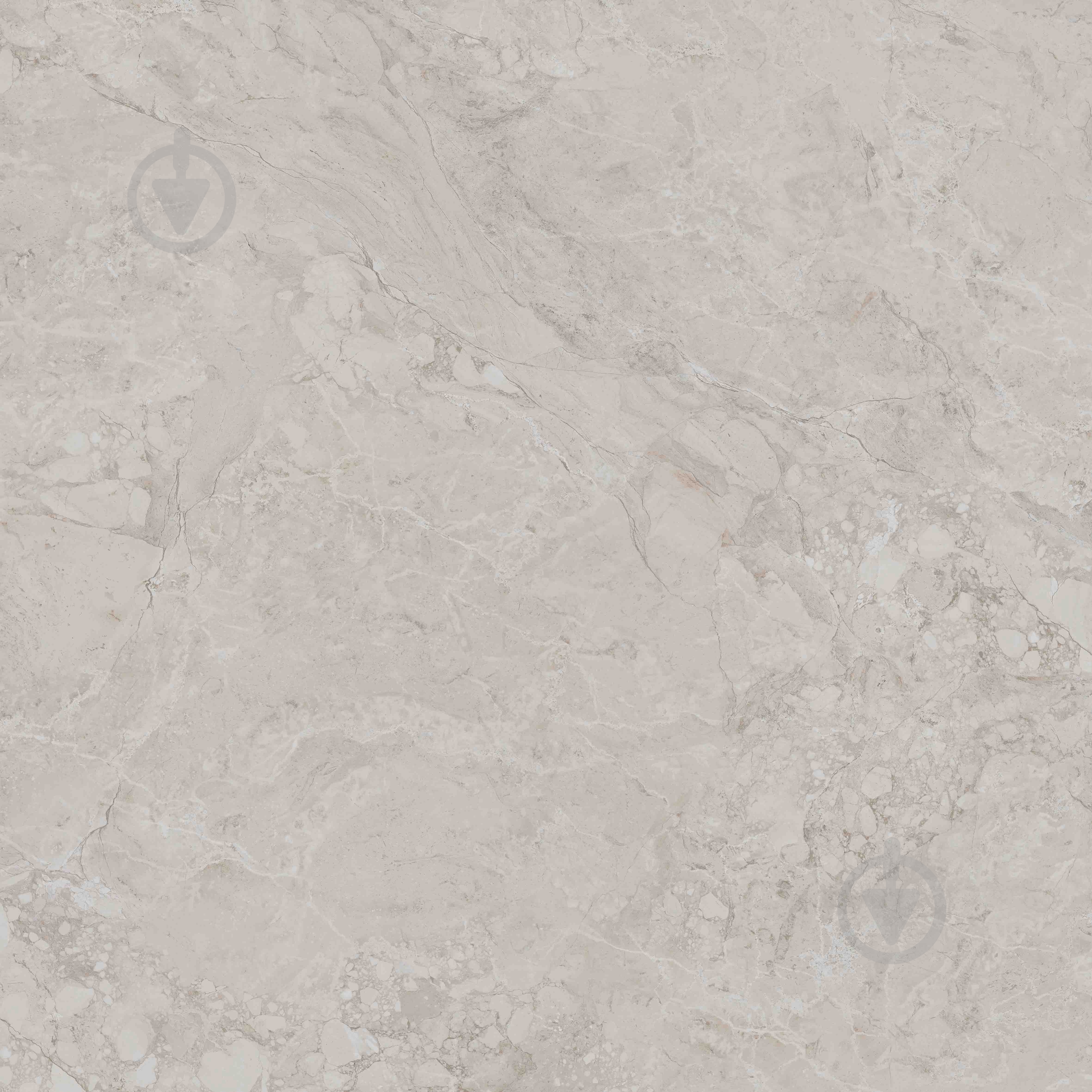 Плитка Emigres Marte PM Beige 119x119 - фото 1