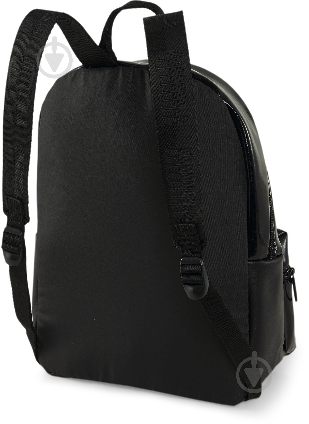 Рюкзак Puma CORE UP BACKPACK 07870801 черный - фото 2