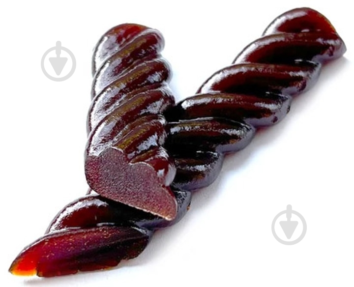 Пастила D.E.M.I. Kossa Fruit с соком черники 15 г - фото 2
