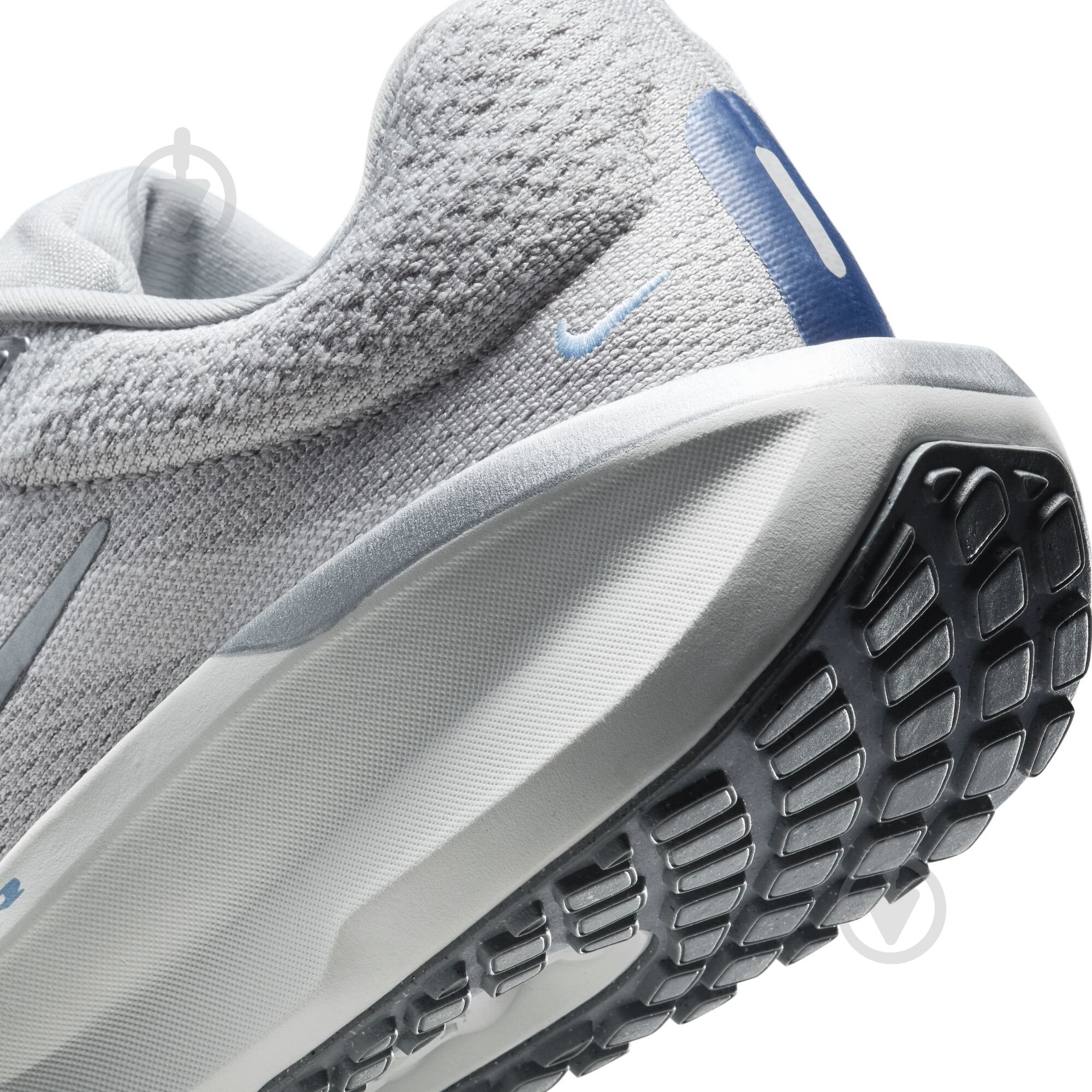 Кросівки жіночі Nike WINFLO 11 FJ9510-005 р.40,5 сірі - фото 11 Кросівки жіночі Nike WINFLO 11 FJ9510-005 р.40,5 сірі - фото 11