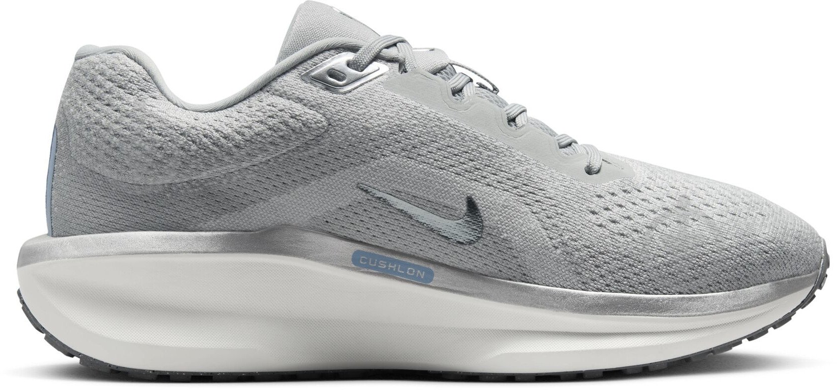 Кросівки жіночі Nike WINFLO 11 FJ9510-005 р.40,5 сірі - фото 2 Кросівки жіночі Nike WINFLO 11 FJ9510-005 р.40,5 сірі - фото 2