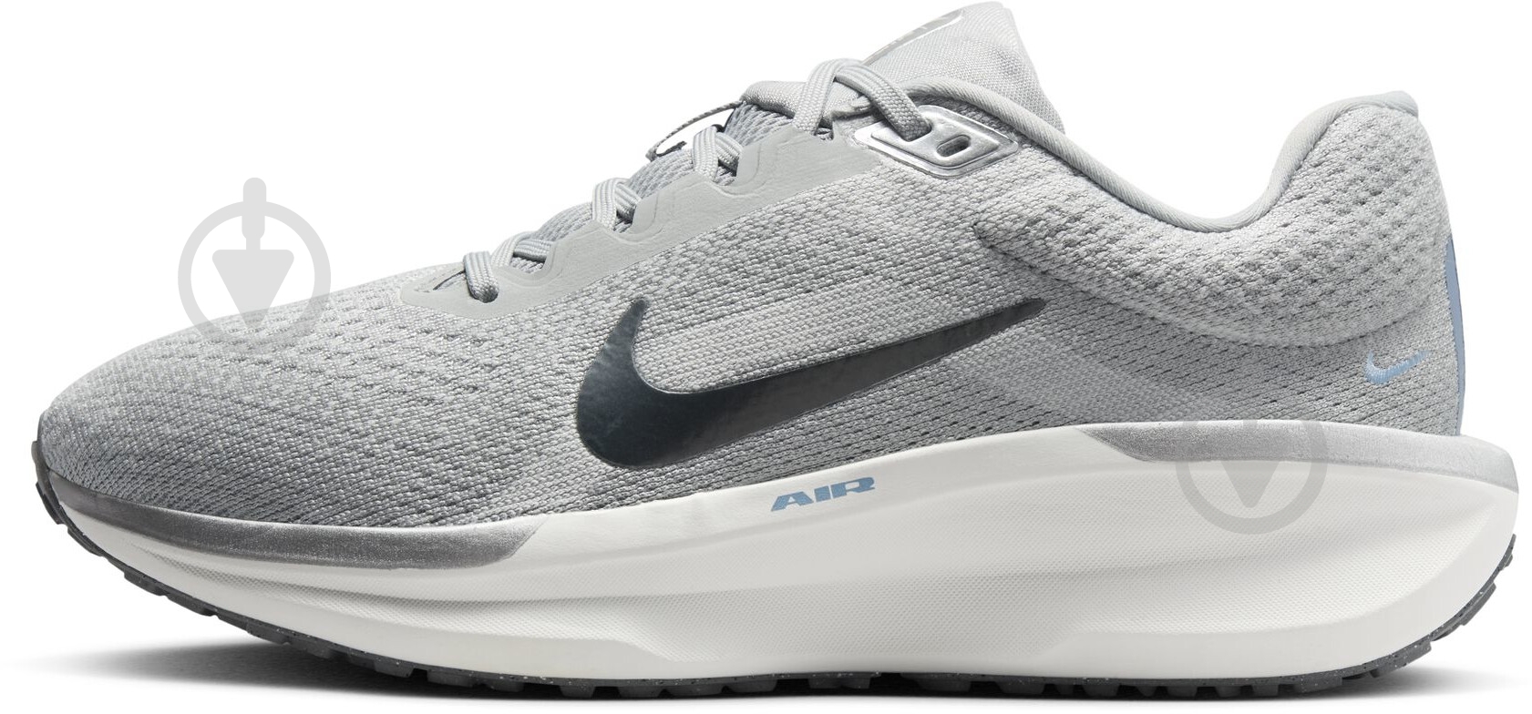 Кросівки жіночі Nike WINFLO 11 FJ9510-005 р.40,5 сірі - фото 3 Кросівки жіночі Nike WINFLO 11 FJ9510-005 р.40,5 сірі - фото 3