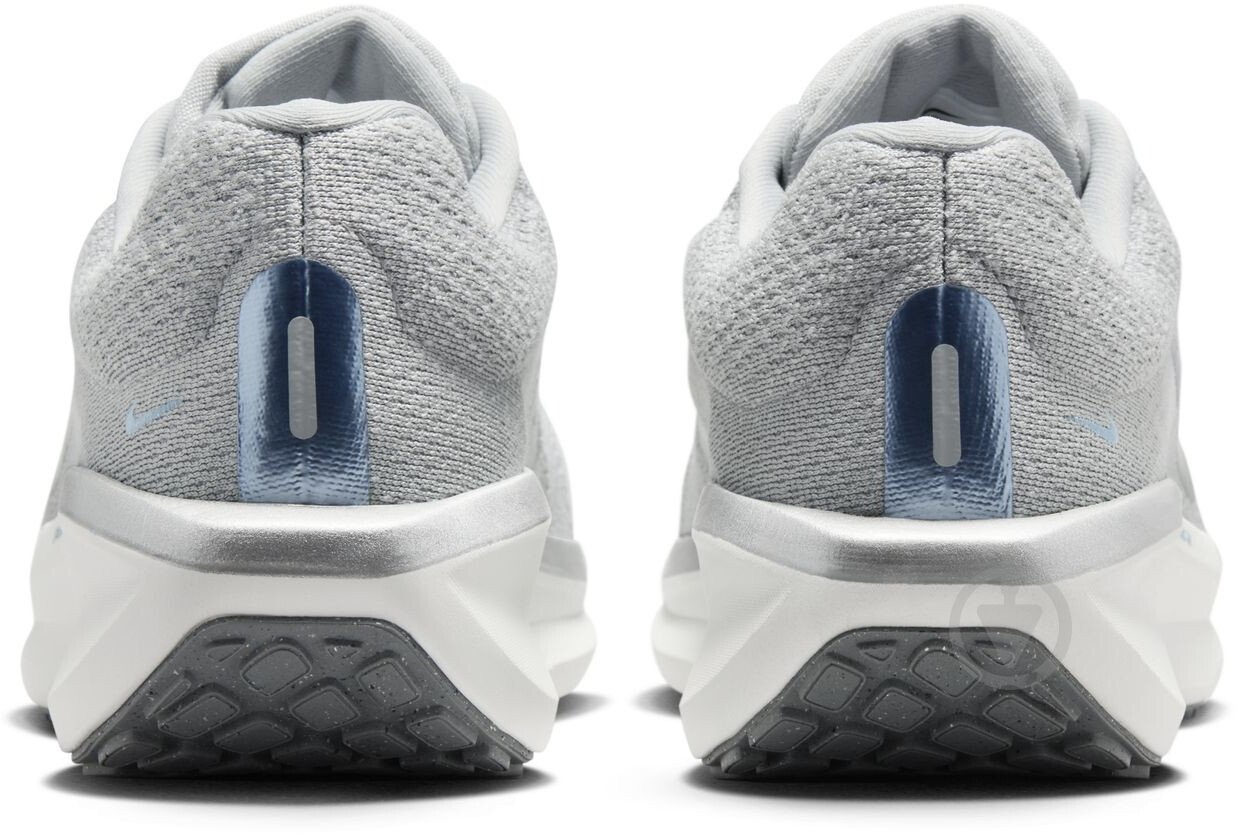 Кросівки жіночі Nike WINFLO 11 FJ9510-005 р.40,5 сірі - фото 6 Кросівки жіночі Nike WINFLO 11 FJ9510-005 р.40,5 сірі - фото 6