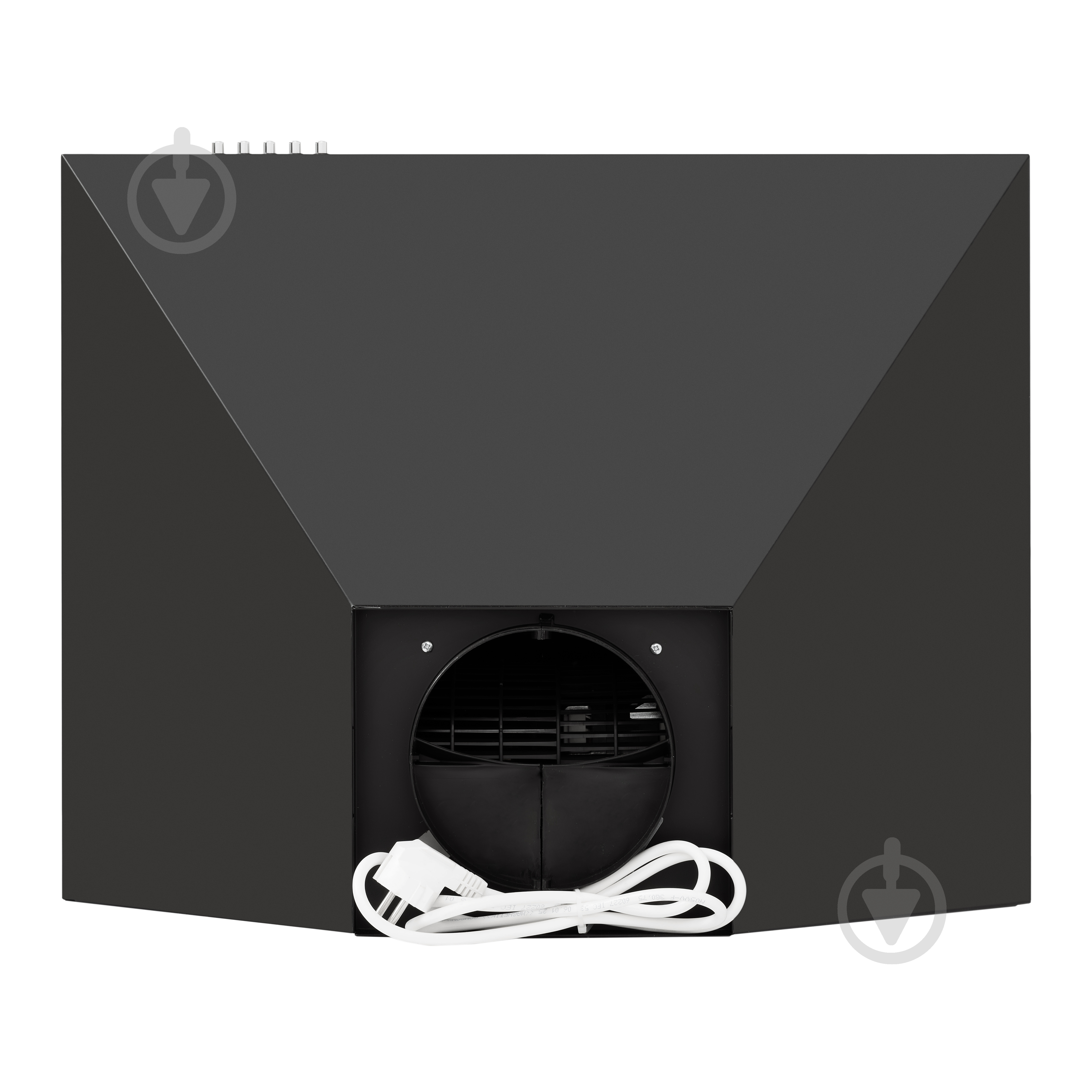 Вытяжка Eleyus WELLA 1000 LED 60 BL - фото 5