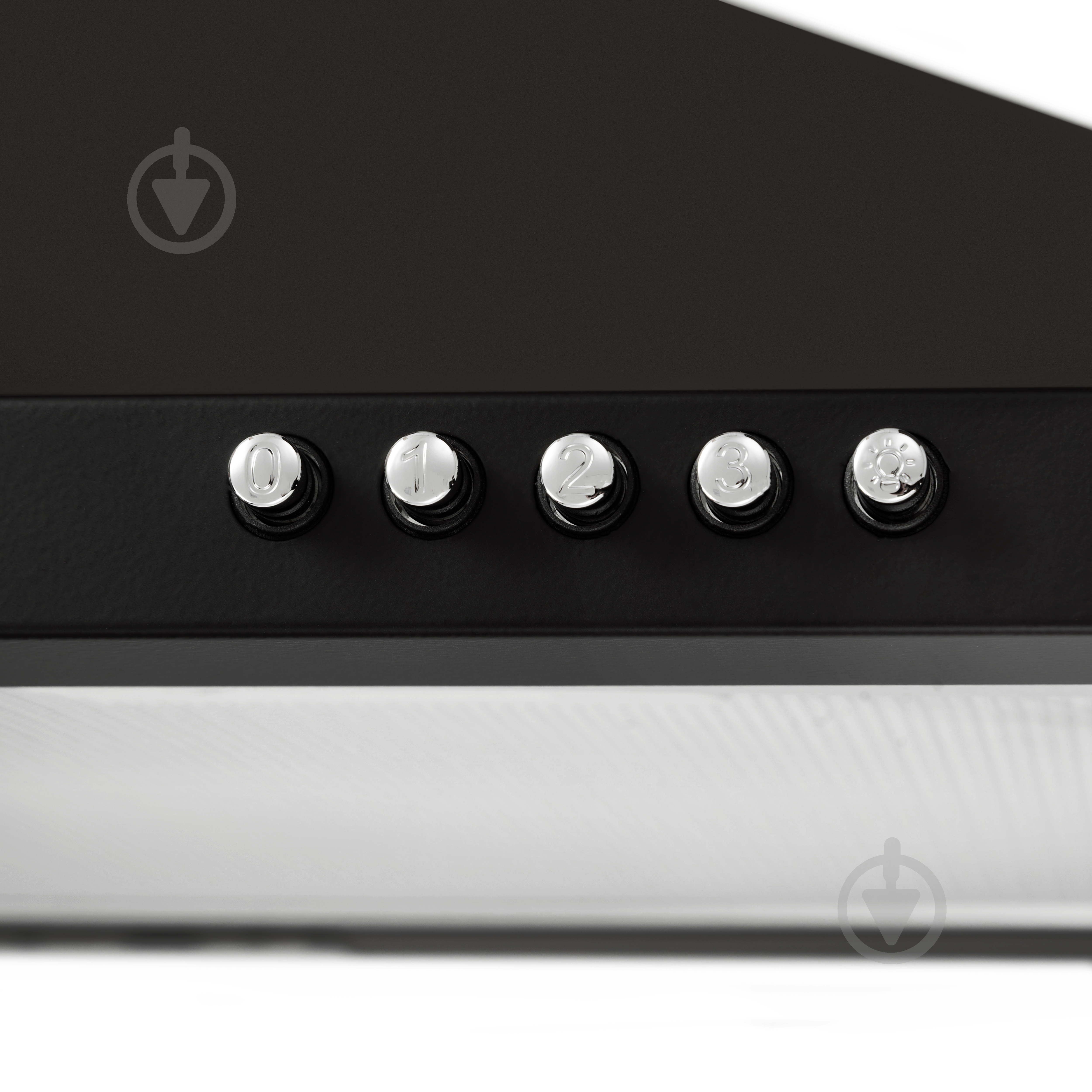 Вытяжка Eleyus WELLA 1000 LED 60 BL - фото 8