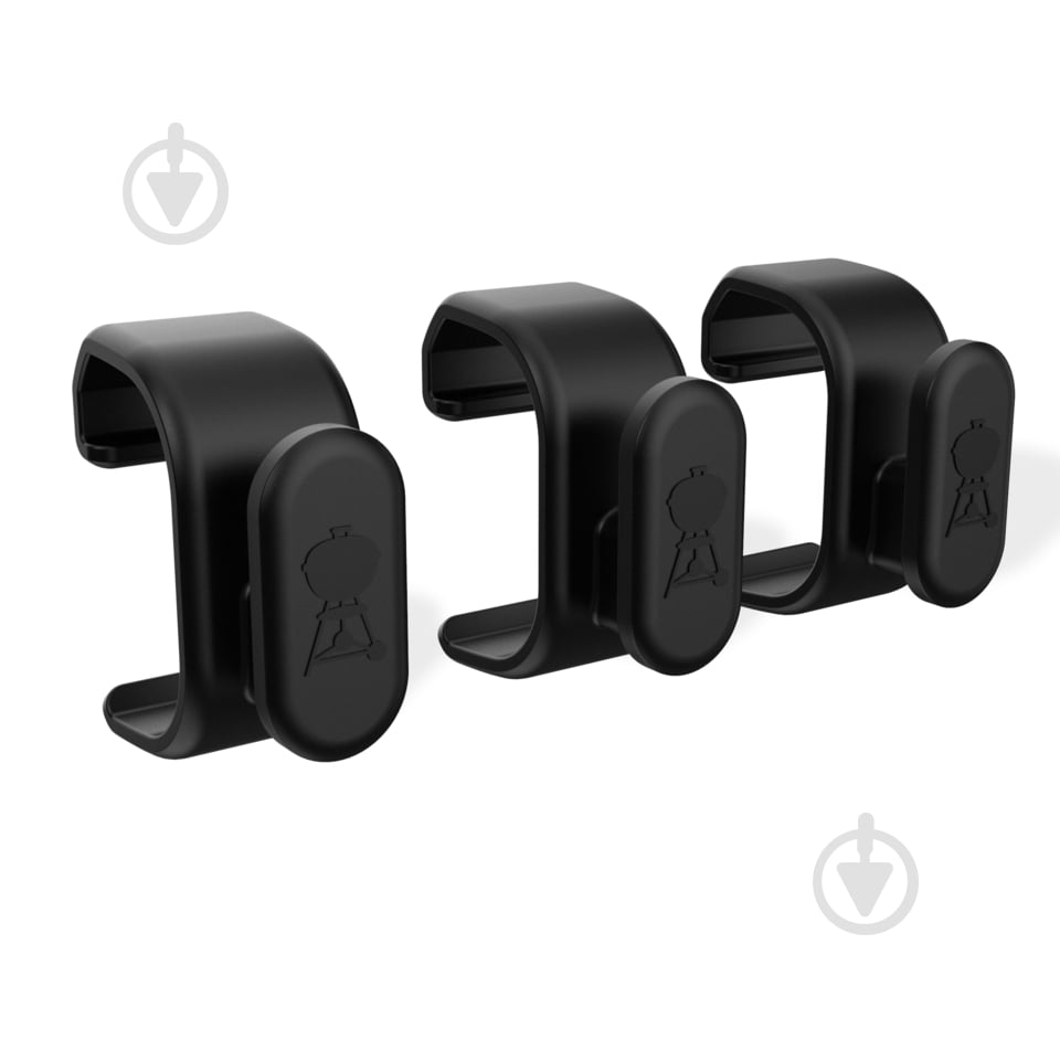 Аксессуар Weber набор крючков works - фото 1