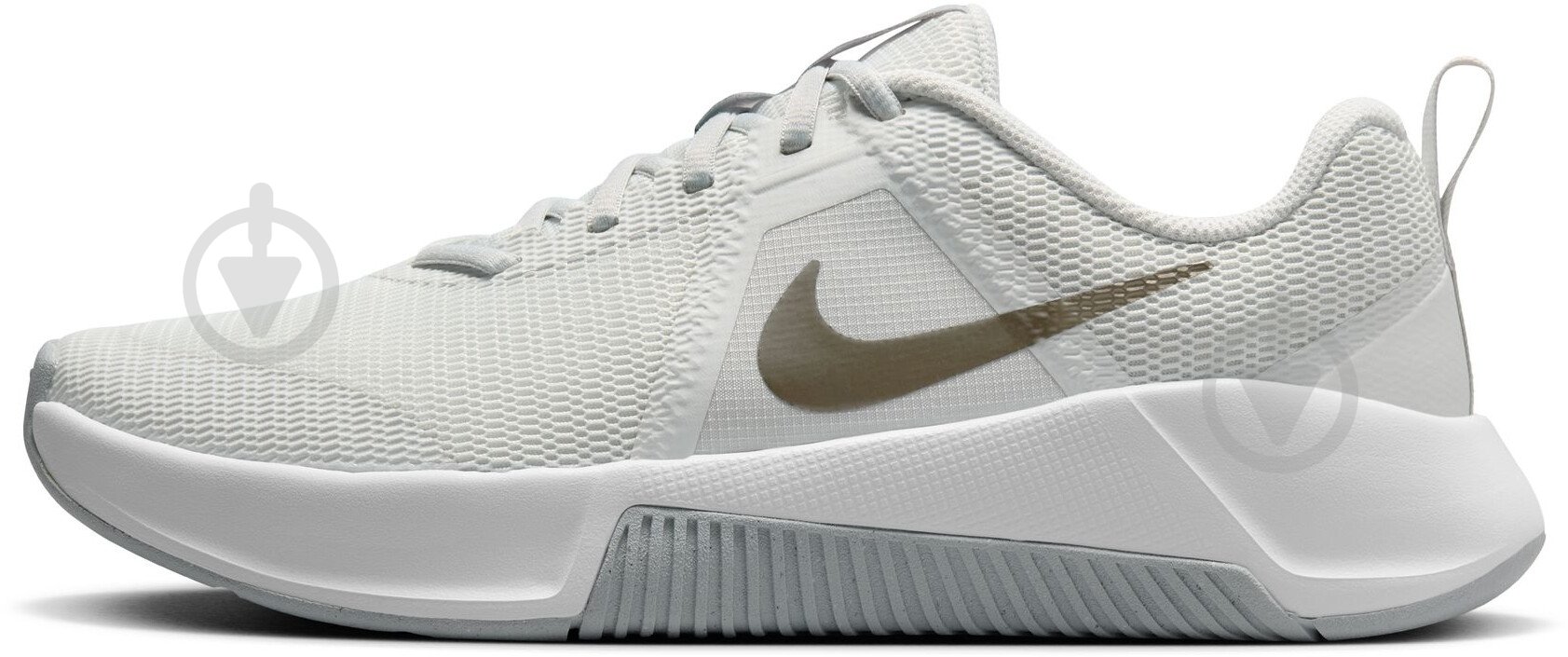 Кросівки жіночі Nike MC TRAINER 3 FQ1830-002 р.40,5 сірі - фото 3