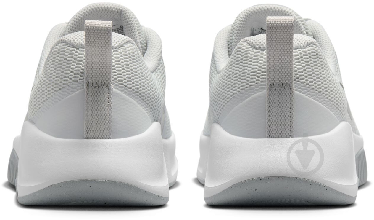 Кросівки жіночі Nike MC TRAINER 3 FQ1830-002 р.40,5 сірі - фото 6