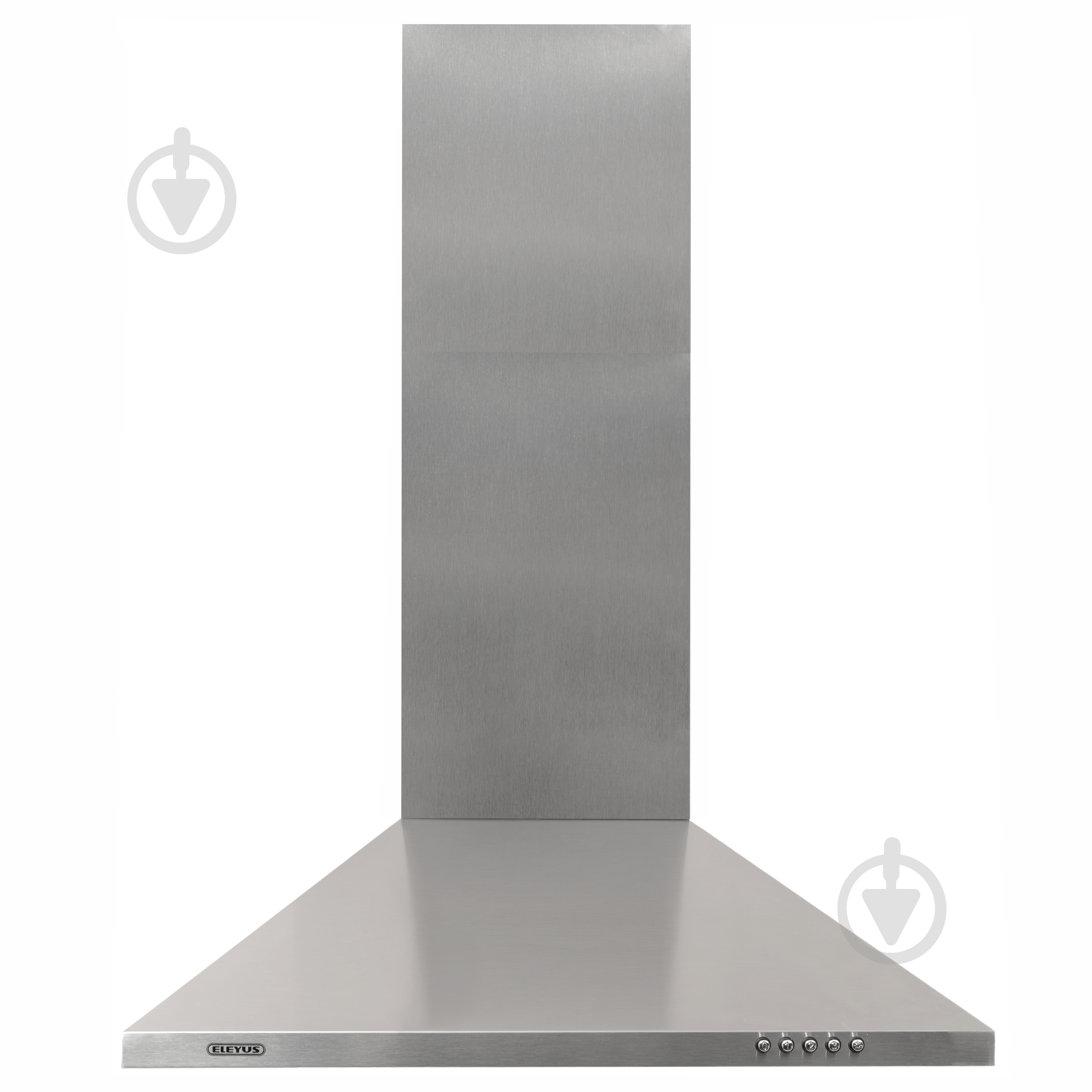 Витяжка Eleyus WELLA 1000 LED 60 IS - фото 4 Витяжка Eleyus WELLA 1000 LED 60 IS - фото 4