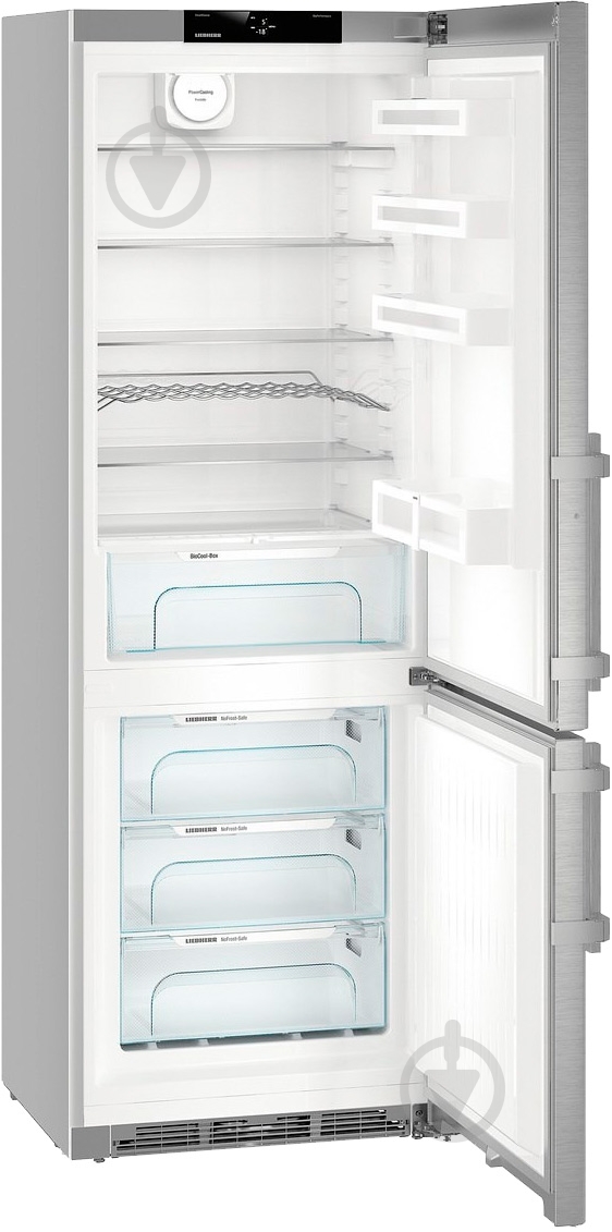 Холодильник Liebherr CNEF 5715 - фото 4