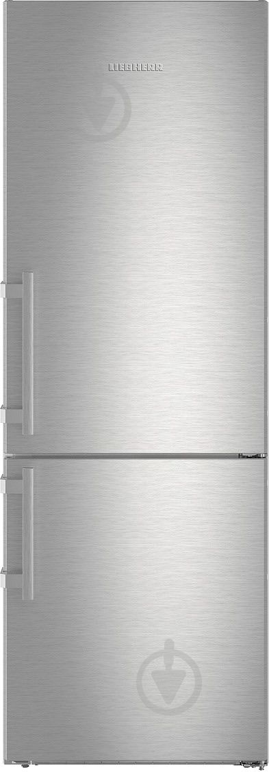 Холодильник Liebherr CNEF 5715 - фото 1