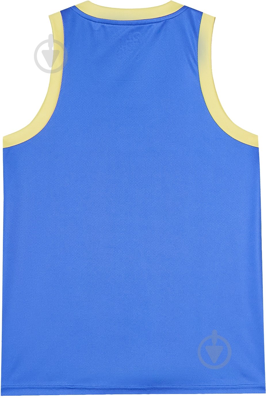 Майка 4F 4FOSS24TFSLF558-71S р.XS желтый - фото 6