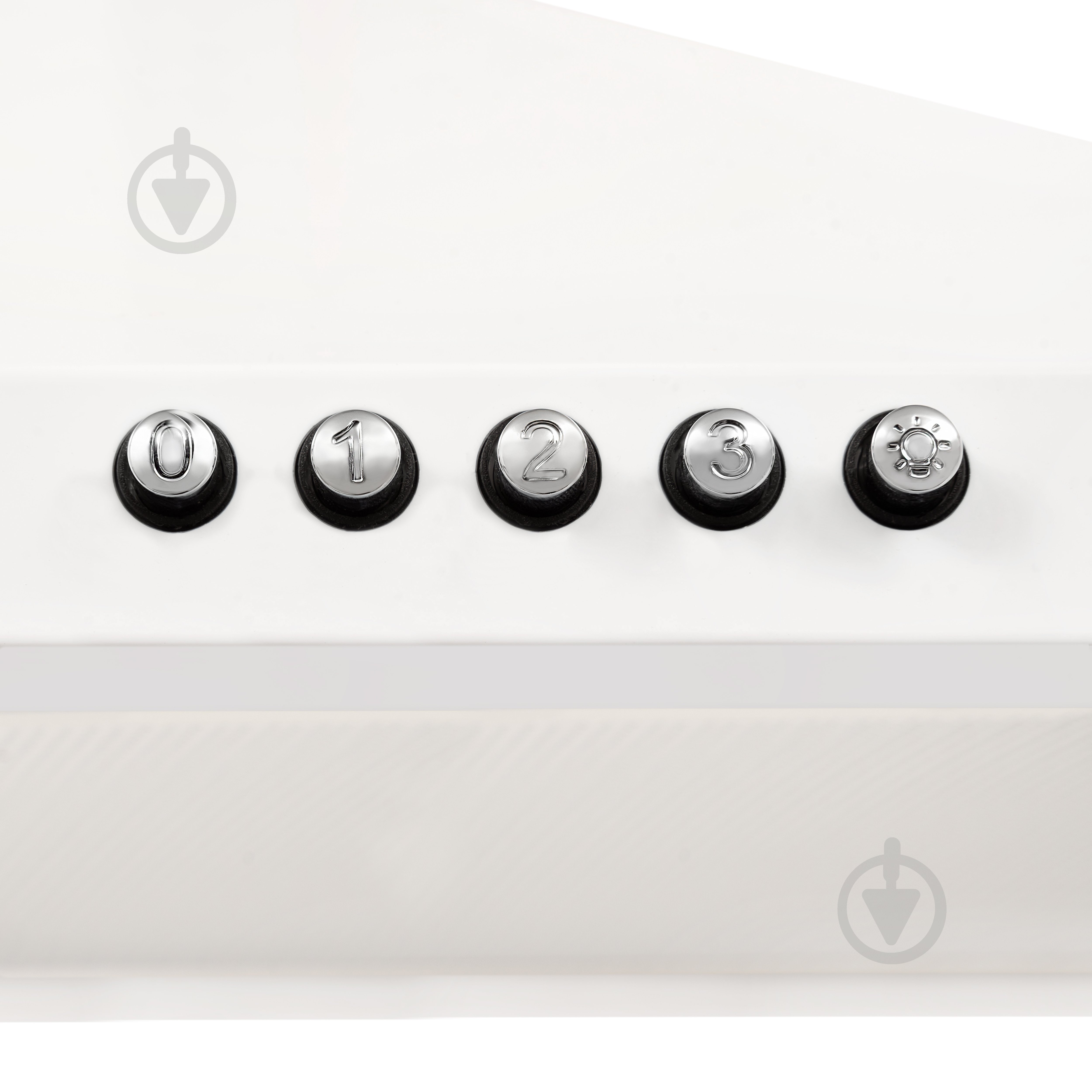 Вытяжка Eleyus WELLA 650 LED 50 WH - фото 5