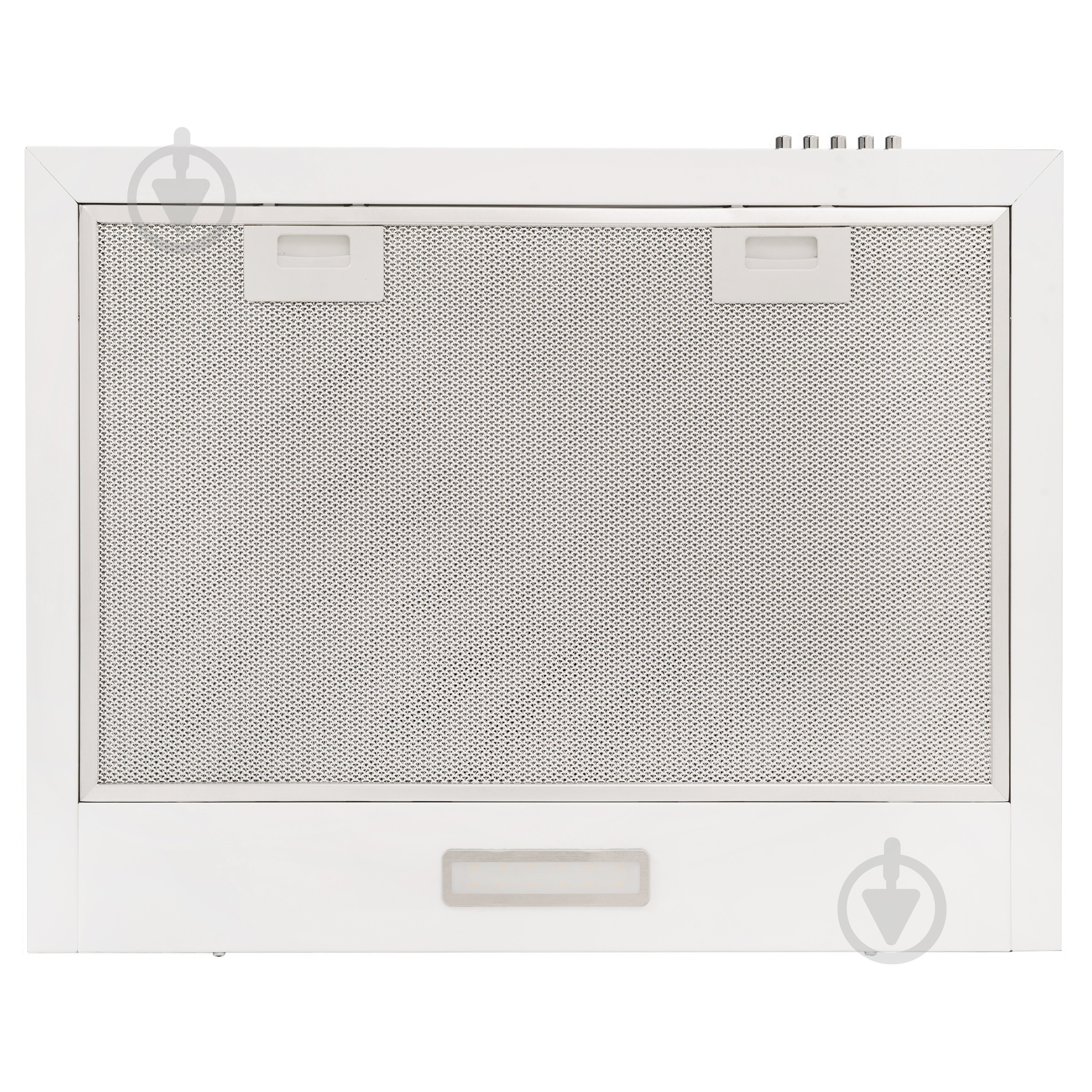 Вытяжка Eleyus WELLA 650 LED 50 WH - фото 7