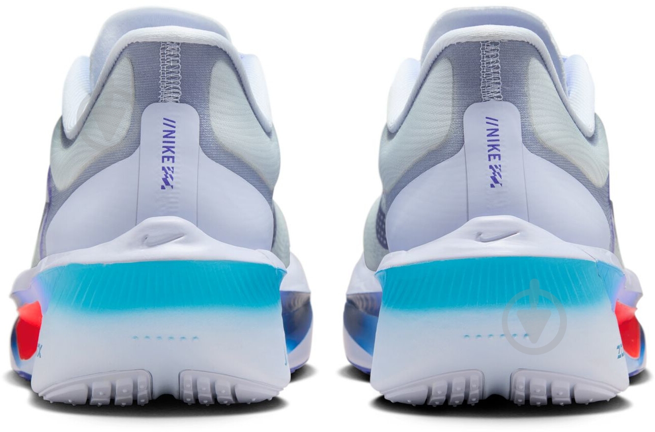 Кроссовки женские Nike Zoom Fly 6 FN8455-004 р.40,5 светло-фиолетовые - фото 6 Кроссовки женские Nike Zoom Fly 6 FN8455-004 р.40,5 светло-фиолетовые - фото 6