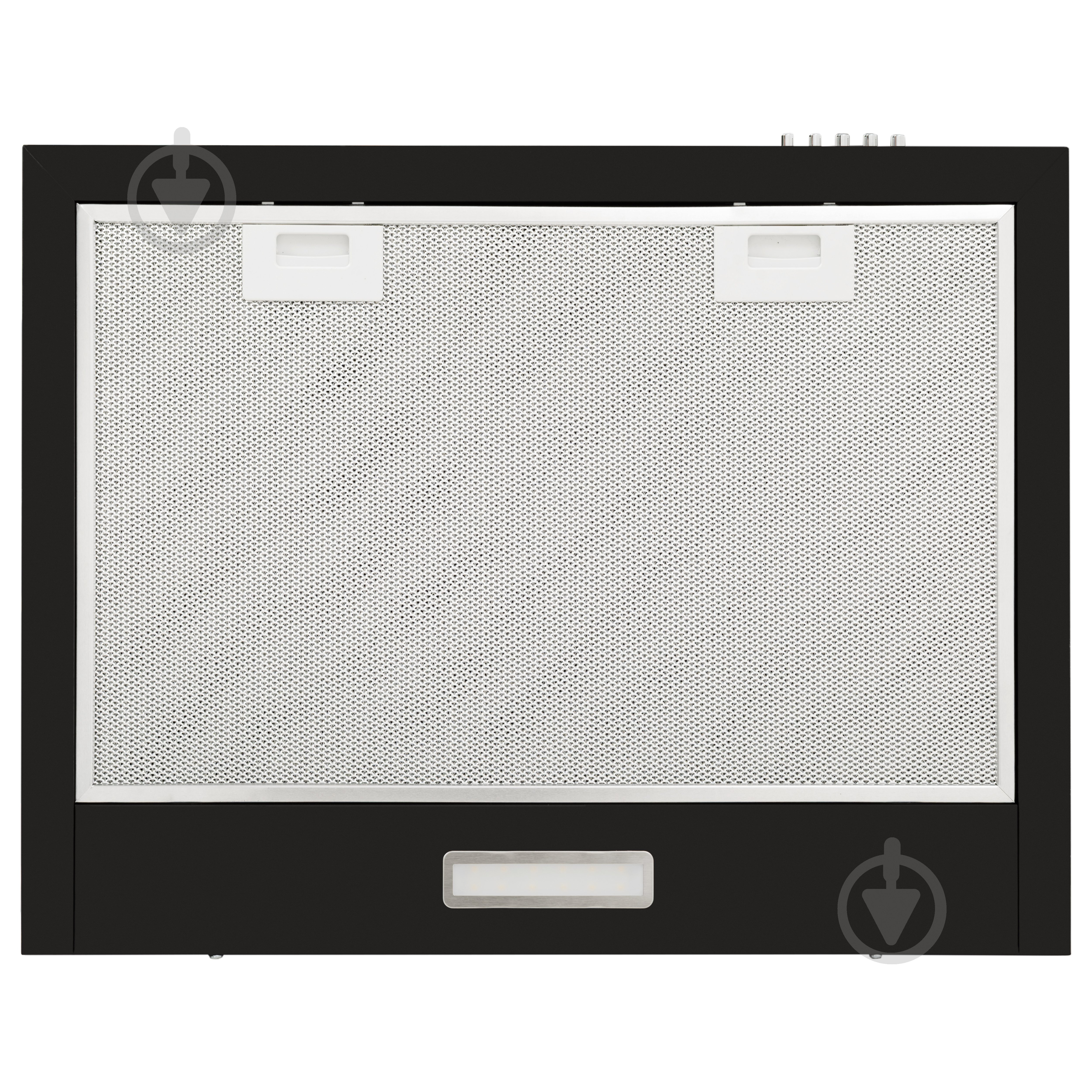 Вытяжка Eleyus WELLA 650 LED 60 BL - фото 6